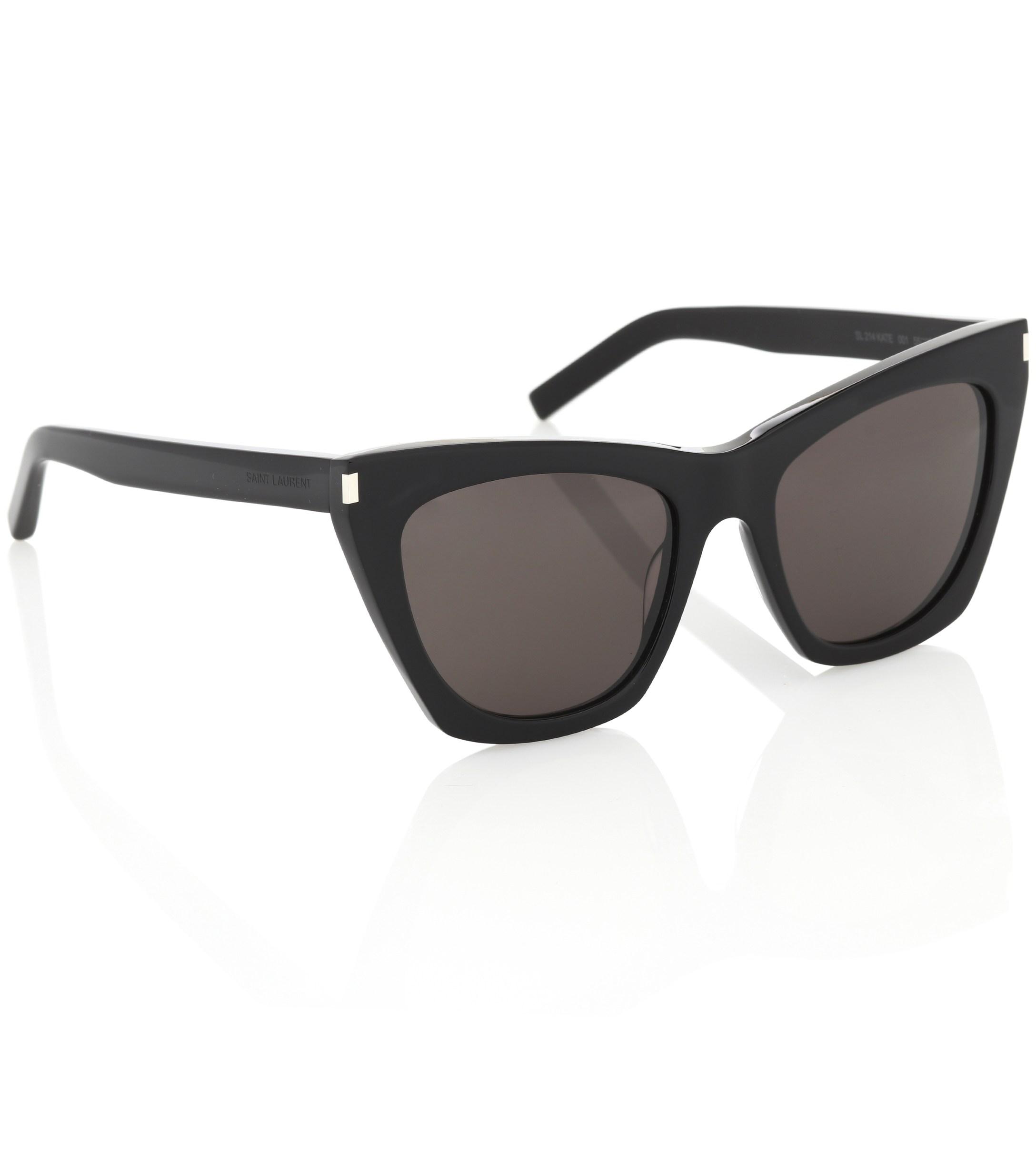 kate saint laurent sunglasses