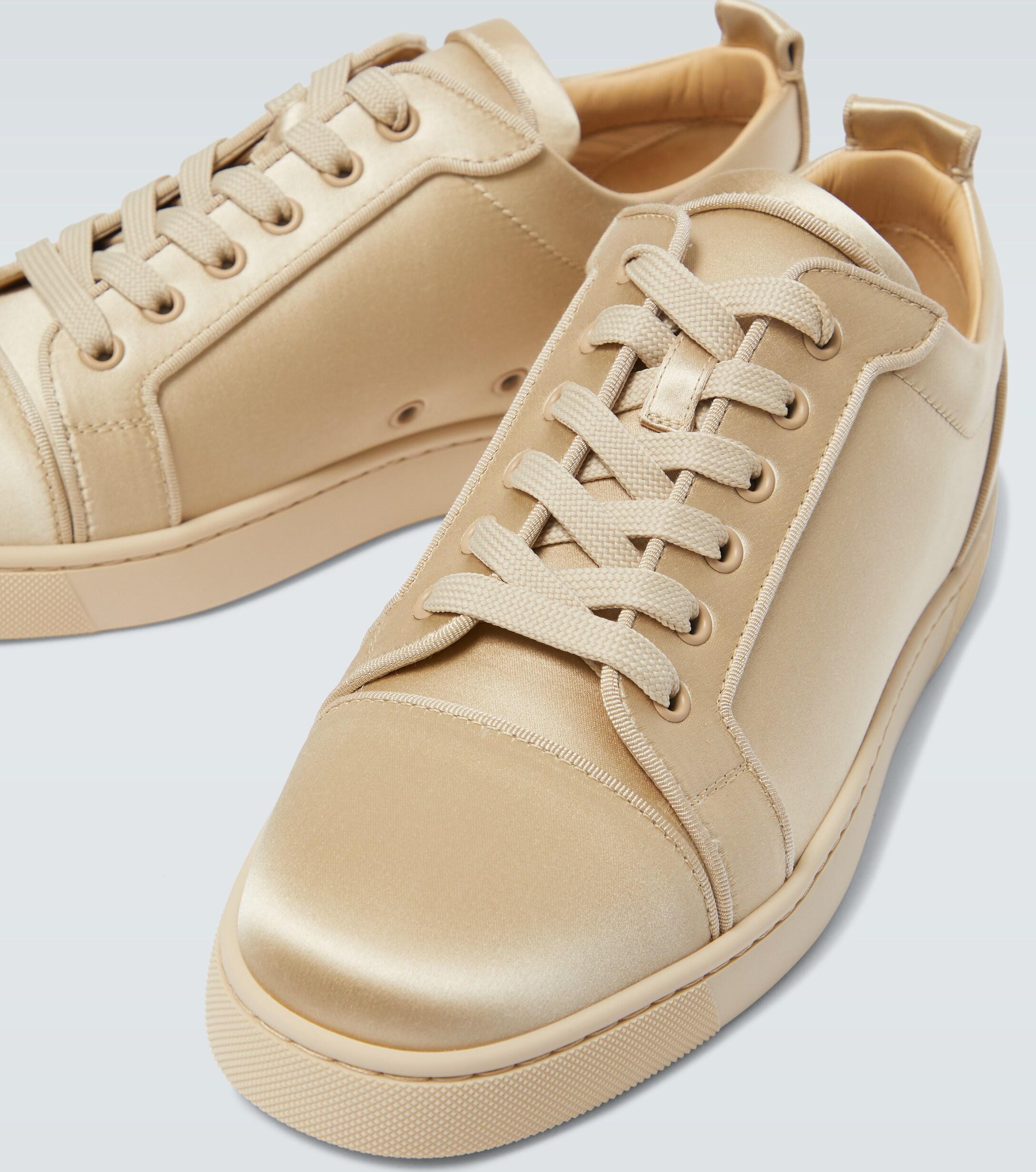 louis junior men's flat