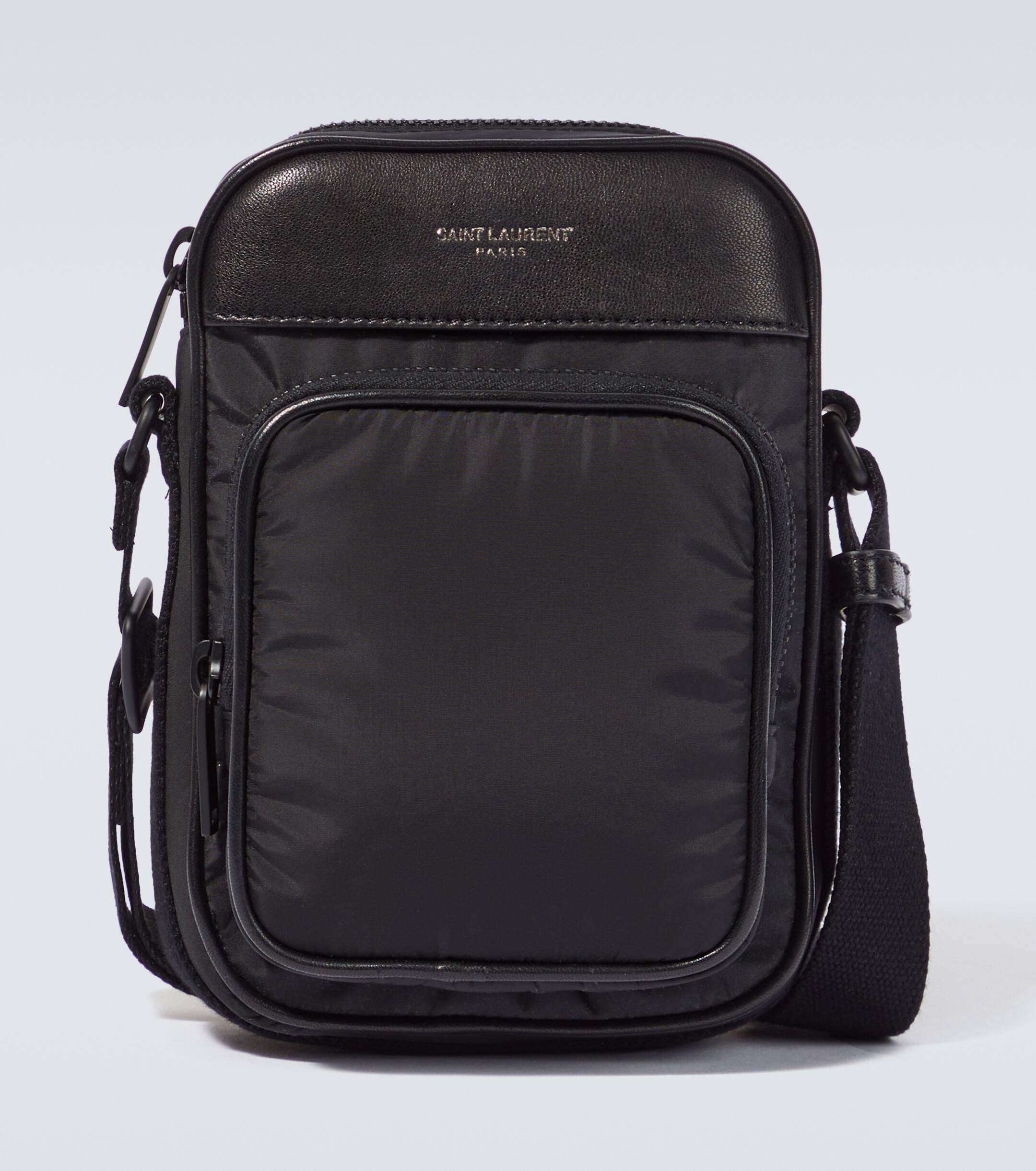 Saint laurent sid backpack sale