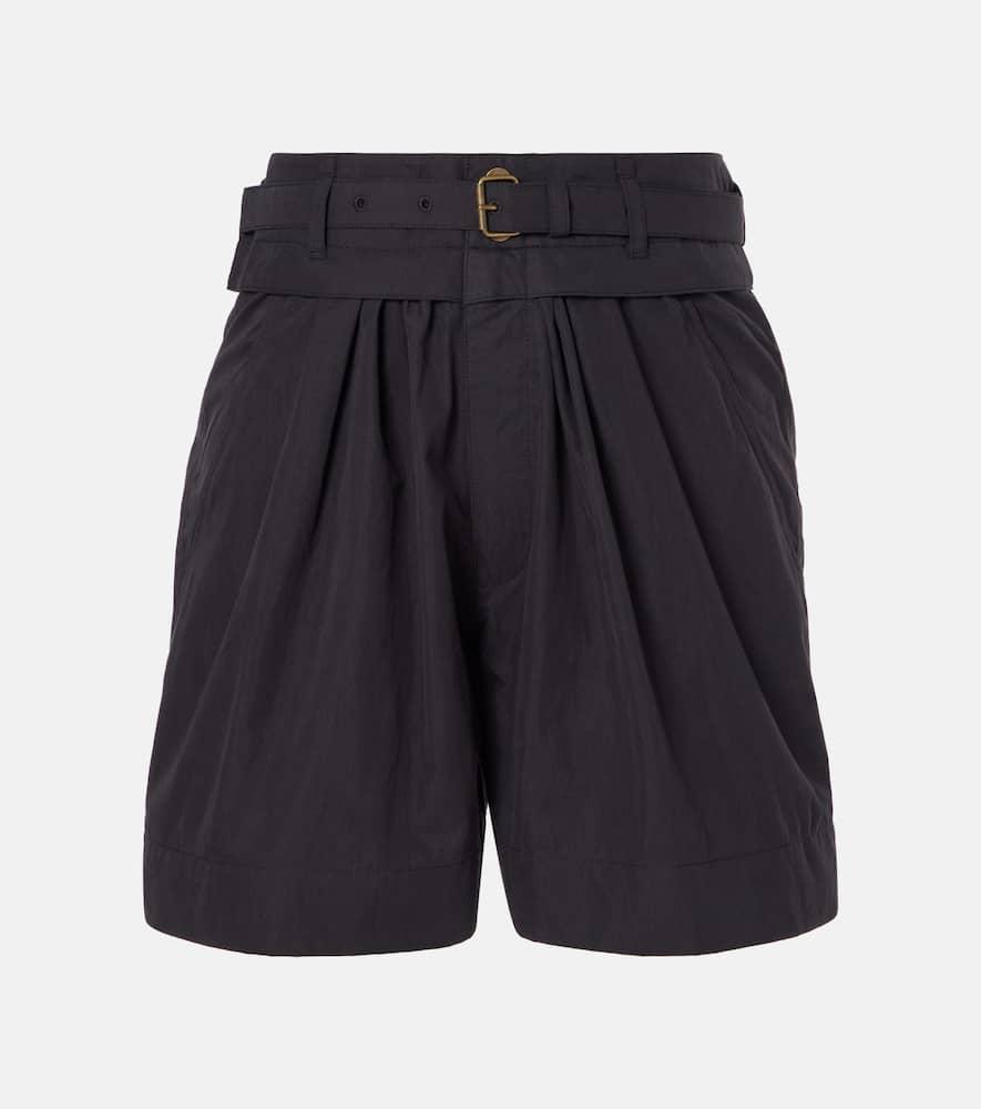 Isabel Marant Shorts for Women | Online Sale up to 78% off