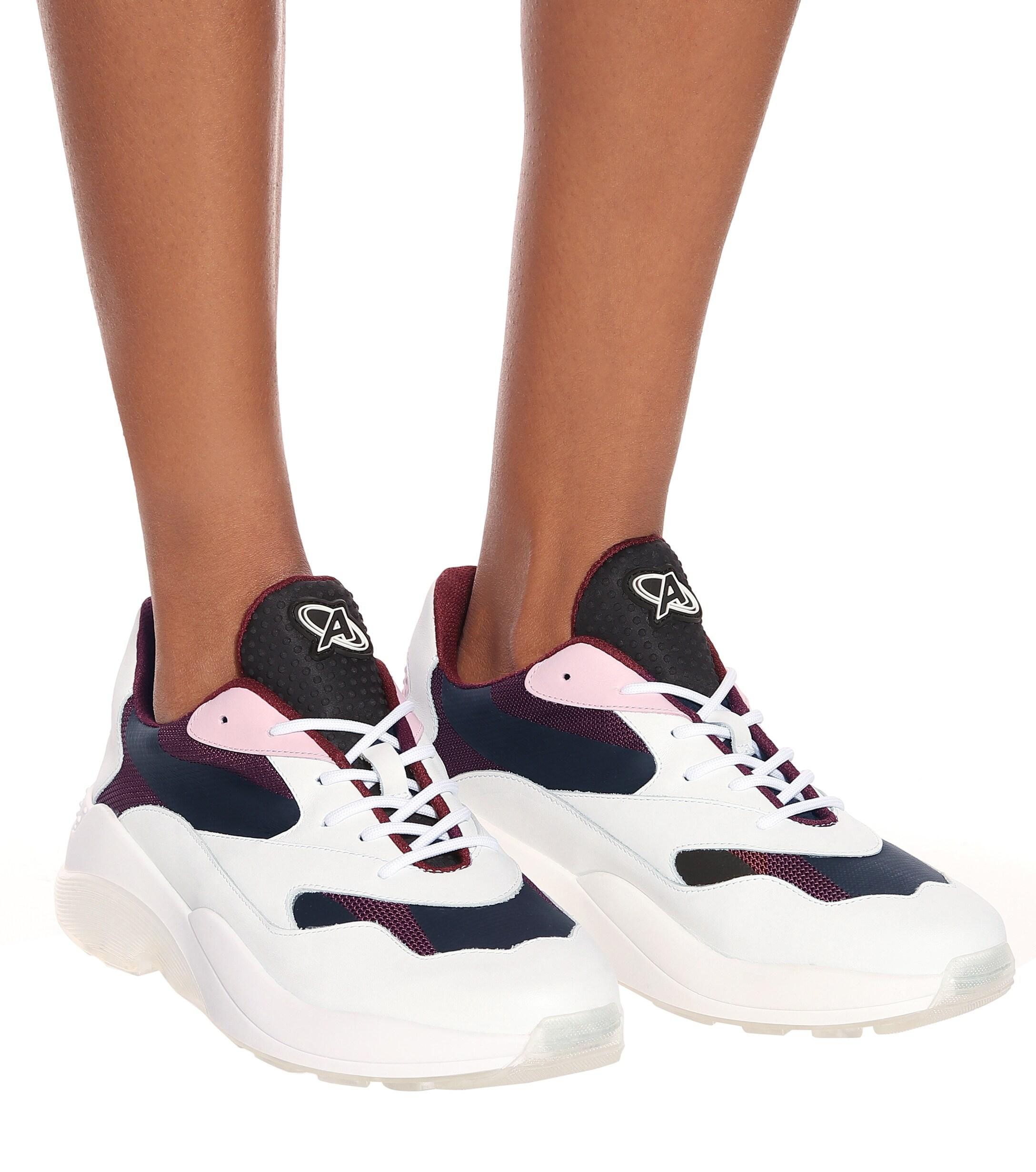 Axel arigato swipe sneaker Clearance