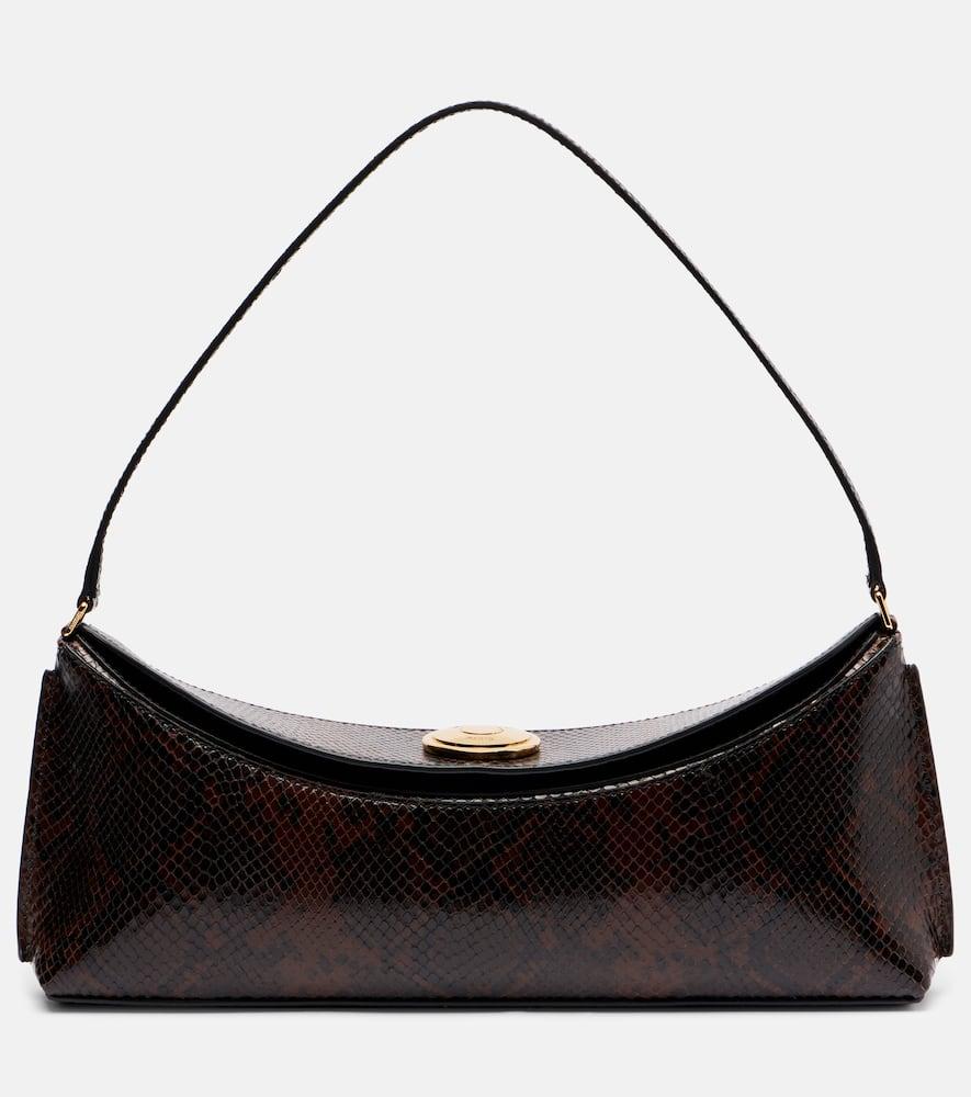 ショルダーバッグ・ポシェット JACQUEMUS Women Shoulder Bags 251BA4103171 990 BLACK Jacquemus Shoulder bags for Women | Online Sale up to 40