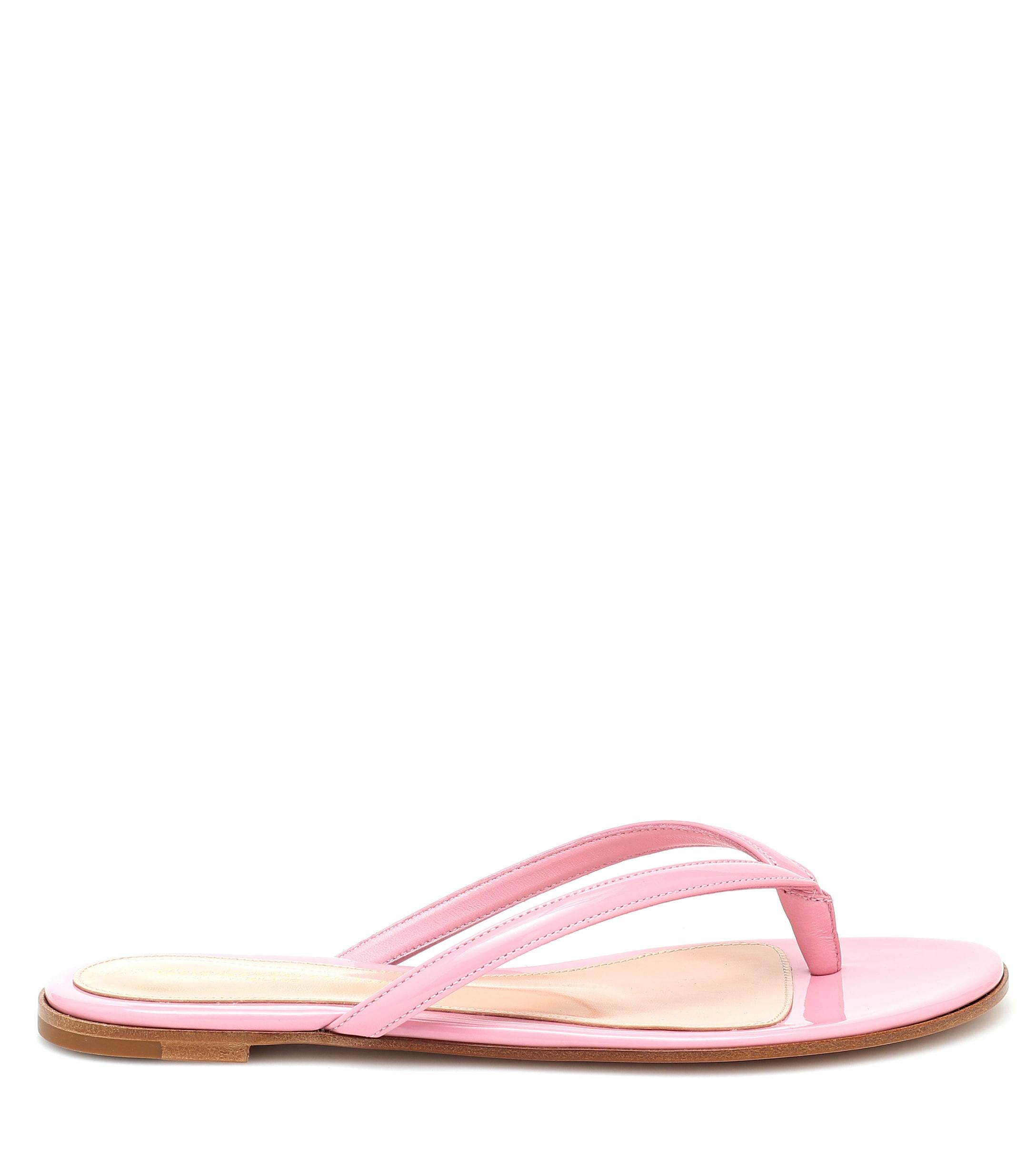 gianvito rossi calypso