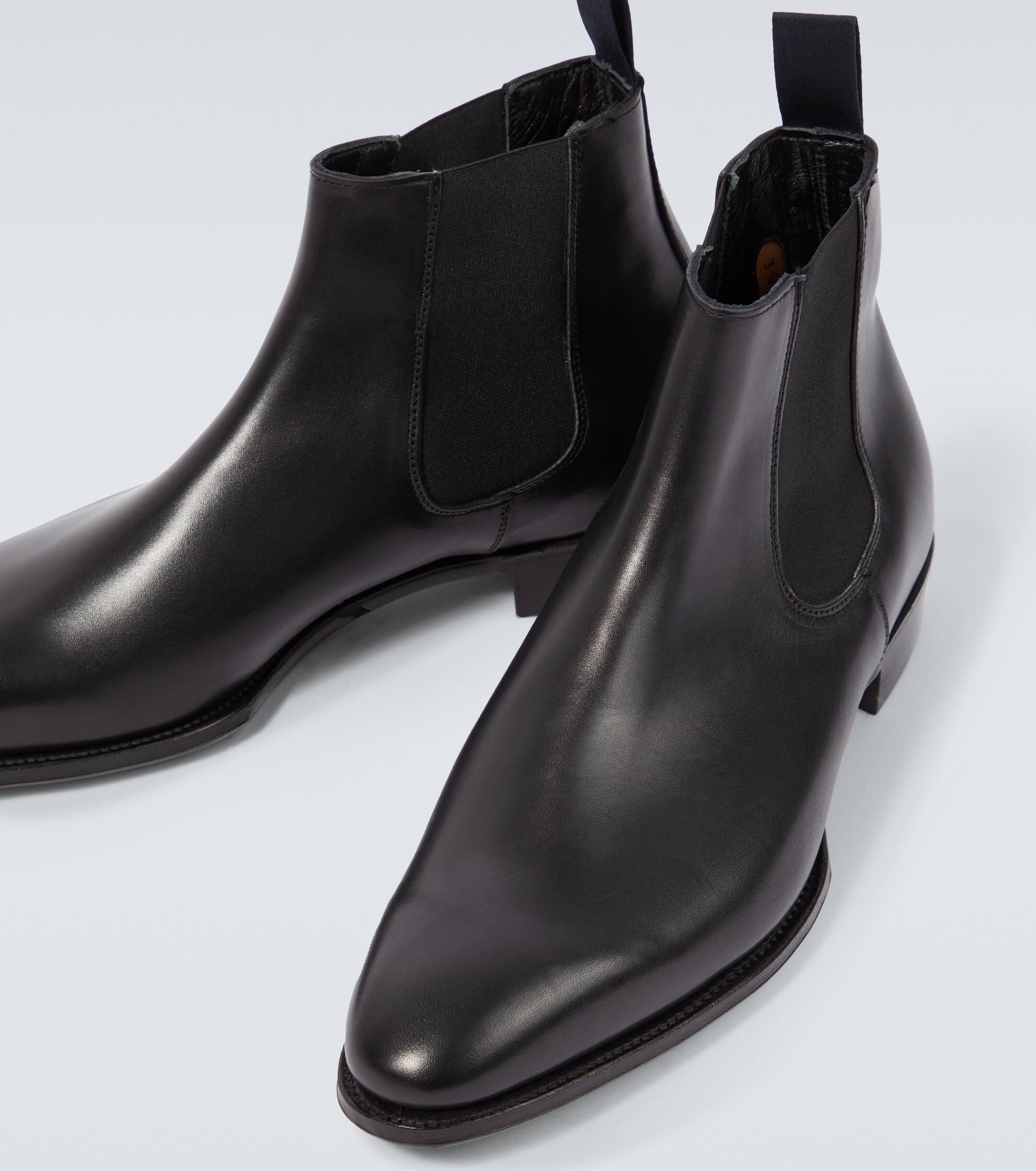George cleverley chelsea boots new arrivals