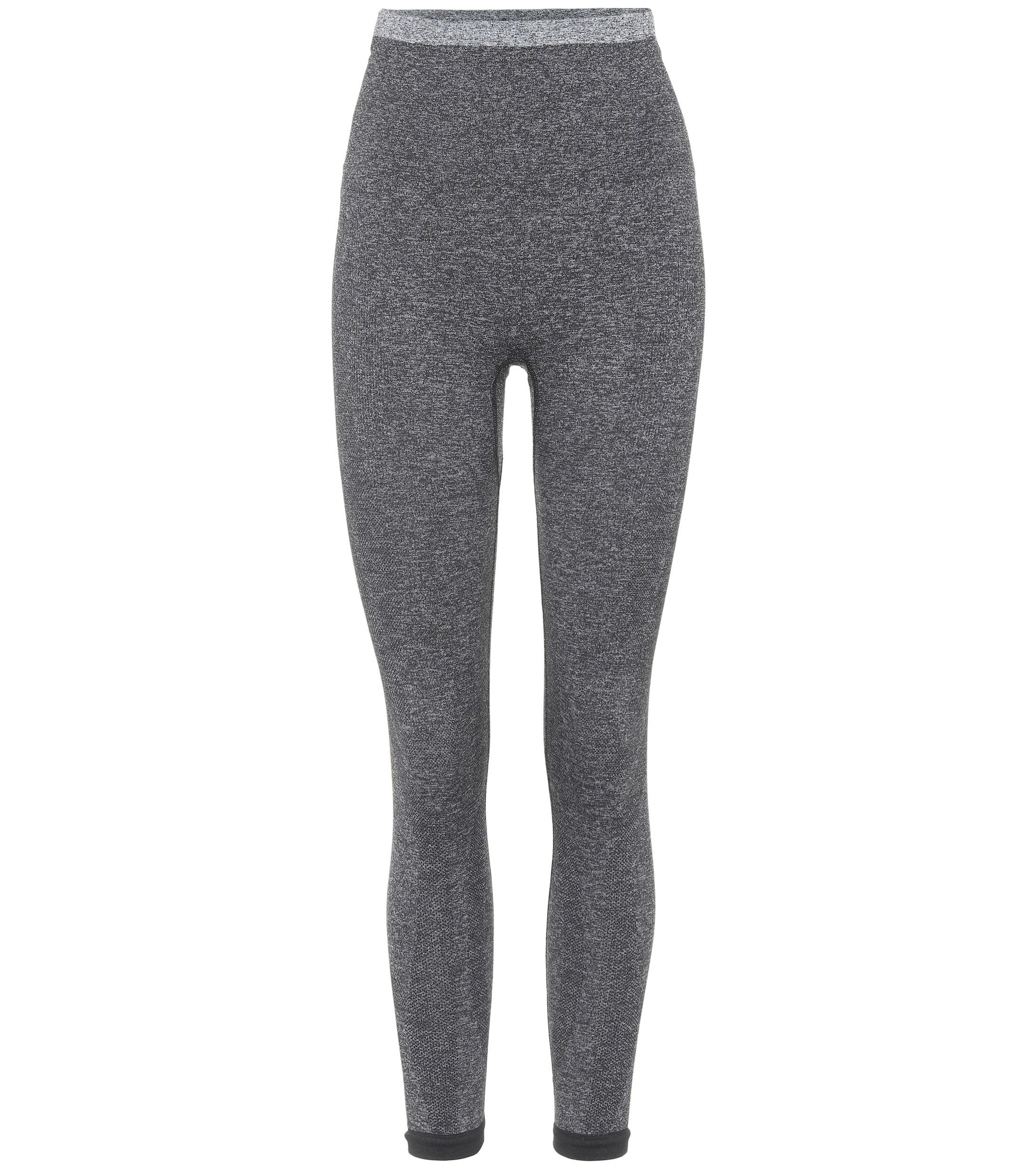 LNDR Tone leggings in Grey (Gray) Lyst