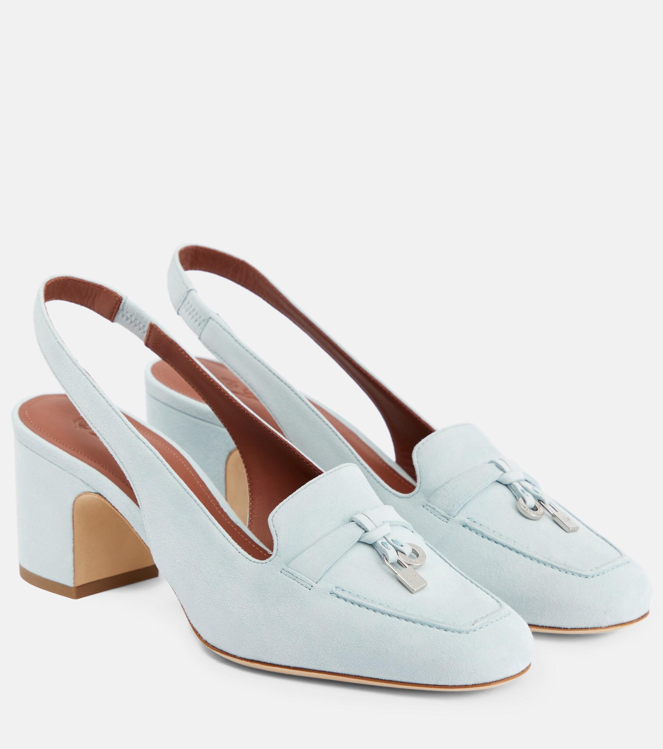 The 35 Best Slingback Heels of 2025, According to Editors