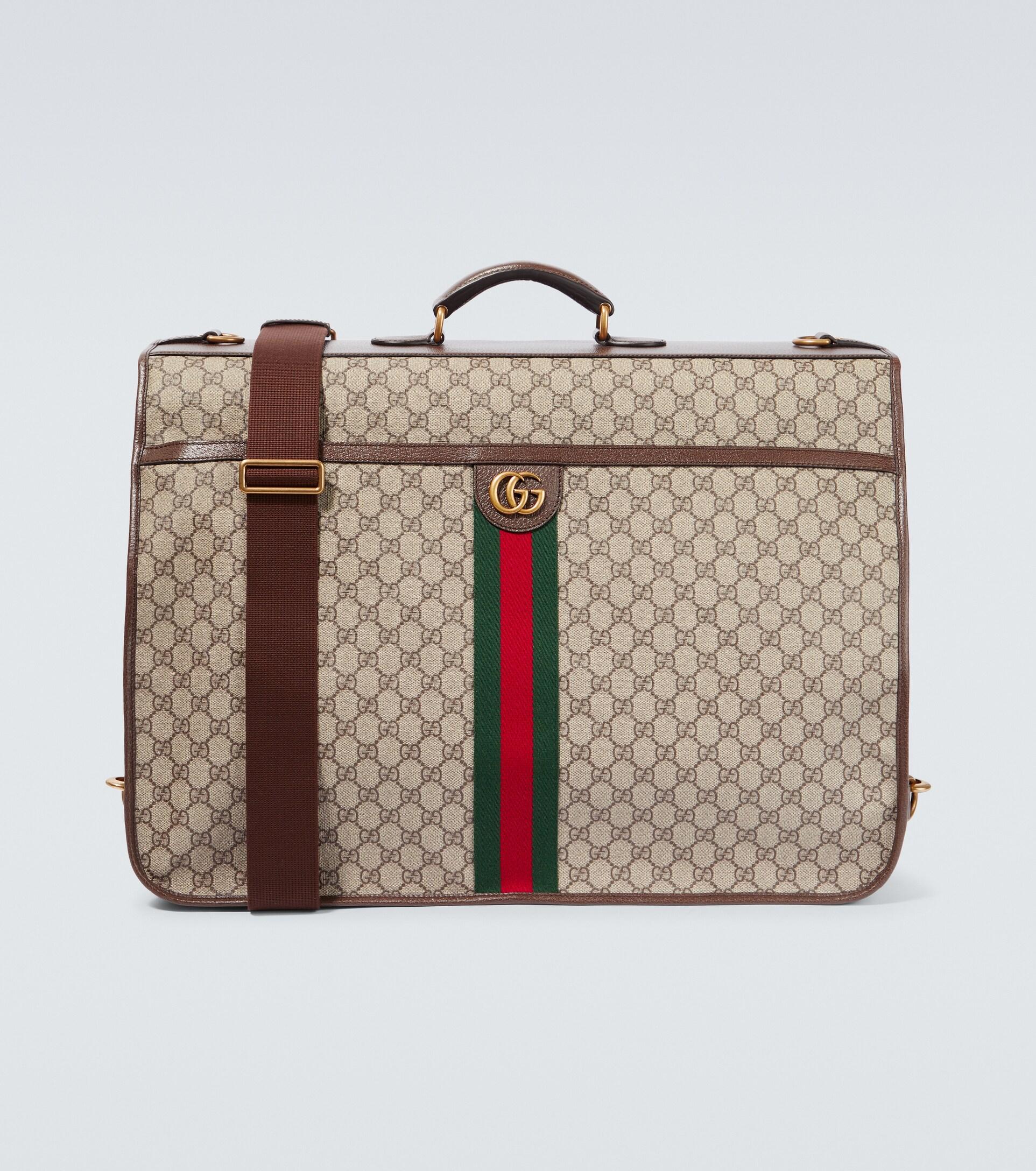 Gucci Savoy in for Men | Lyst