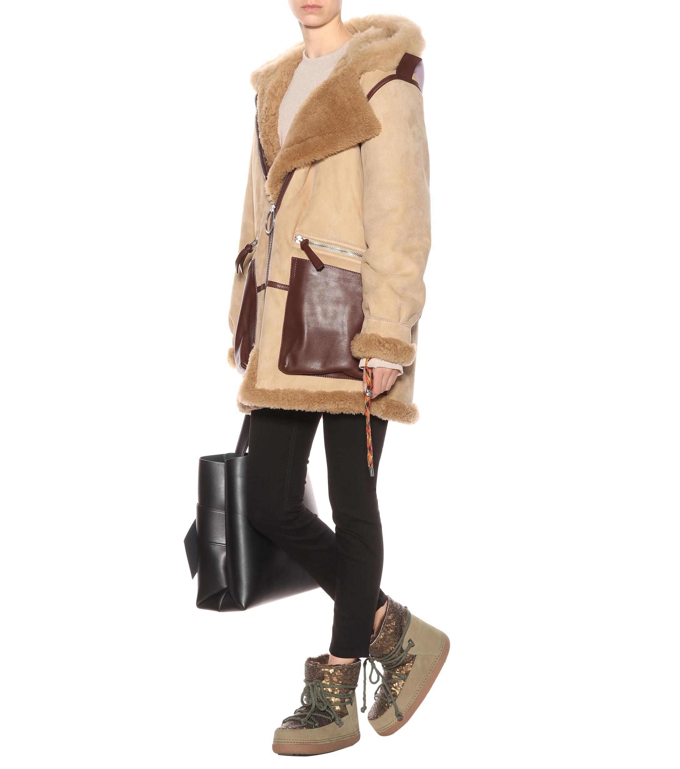 inuikii sneaker sequin