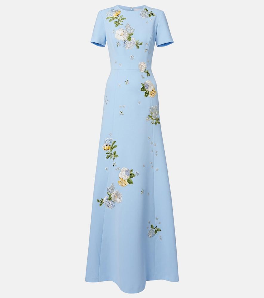 Carolina Herrera A Line Dresses for Women | Lyst