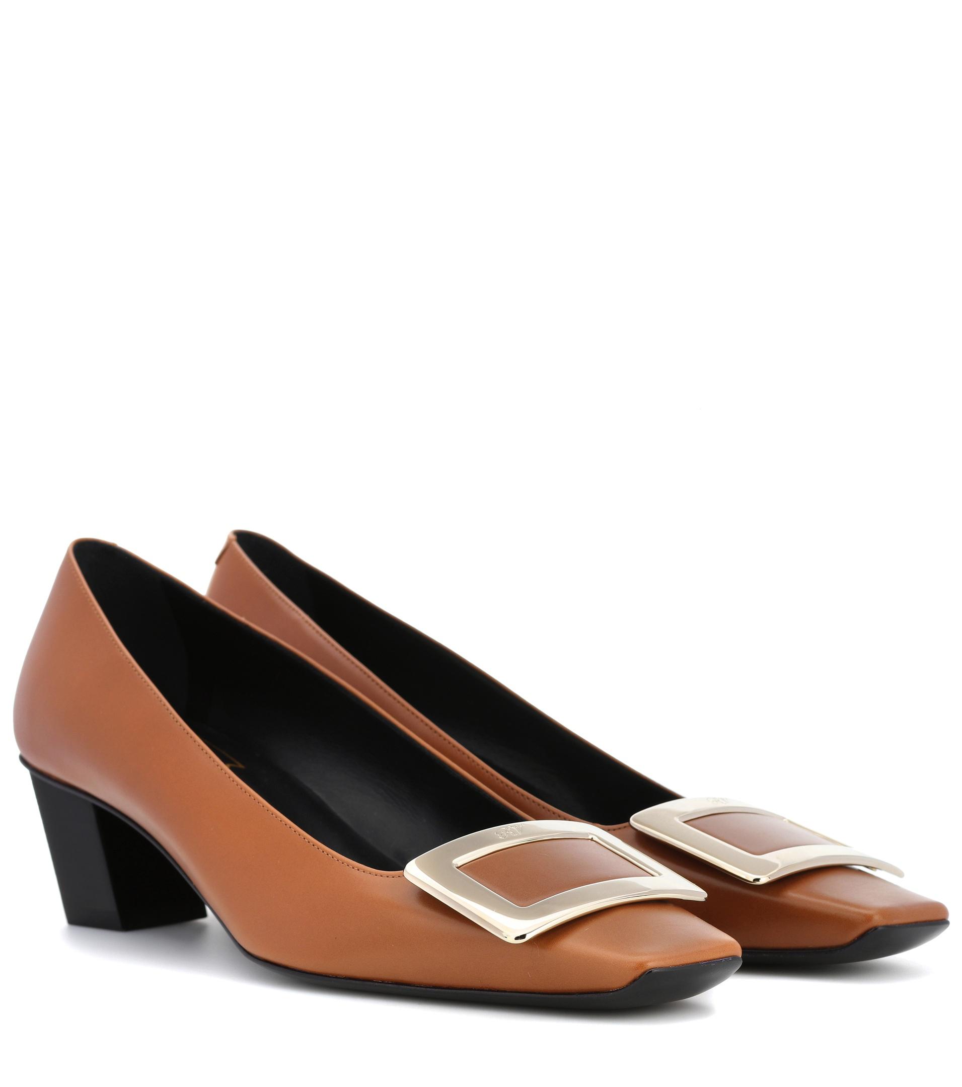 pumps roger vivier
