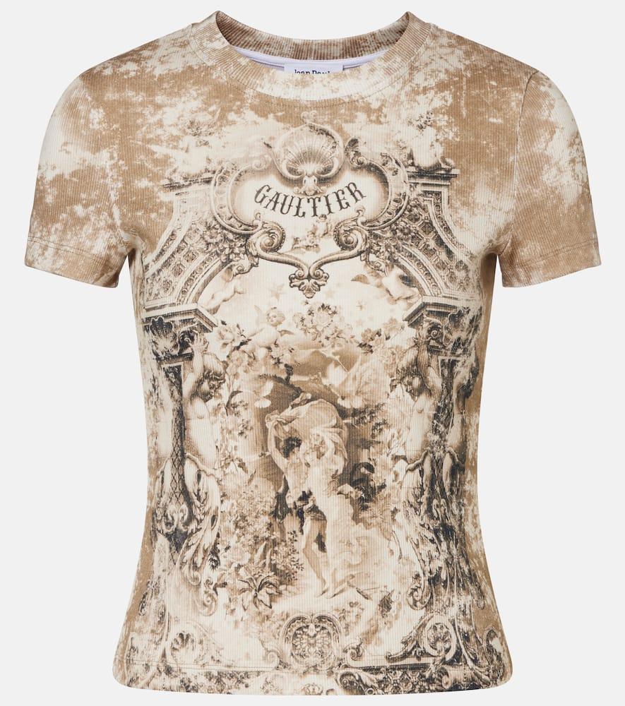 Jean Paul Gaultier T-shirts for Women | Online Sale up to 43