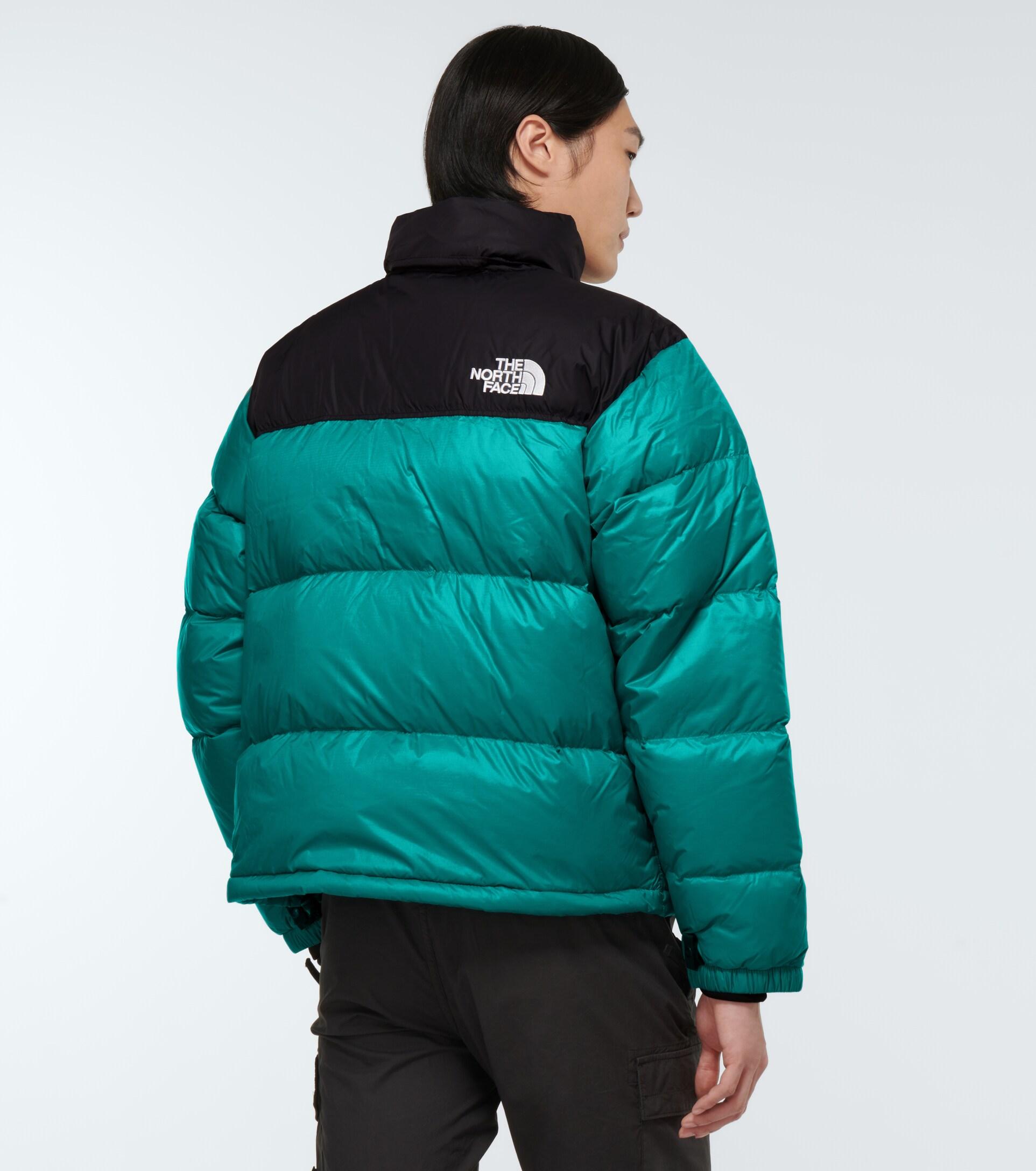 north face jacket nimble