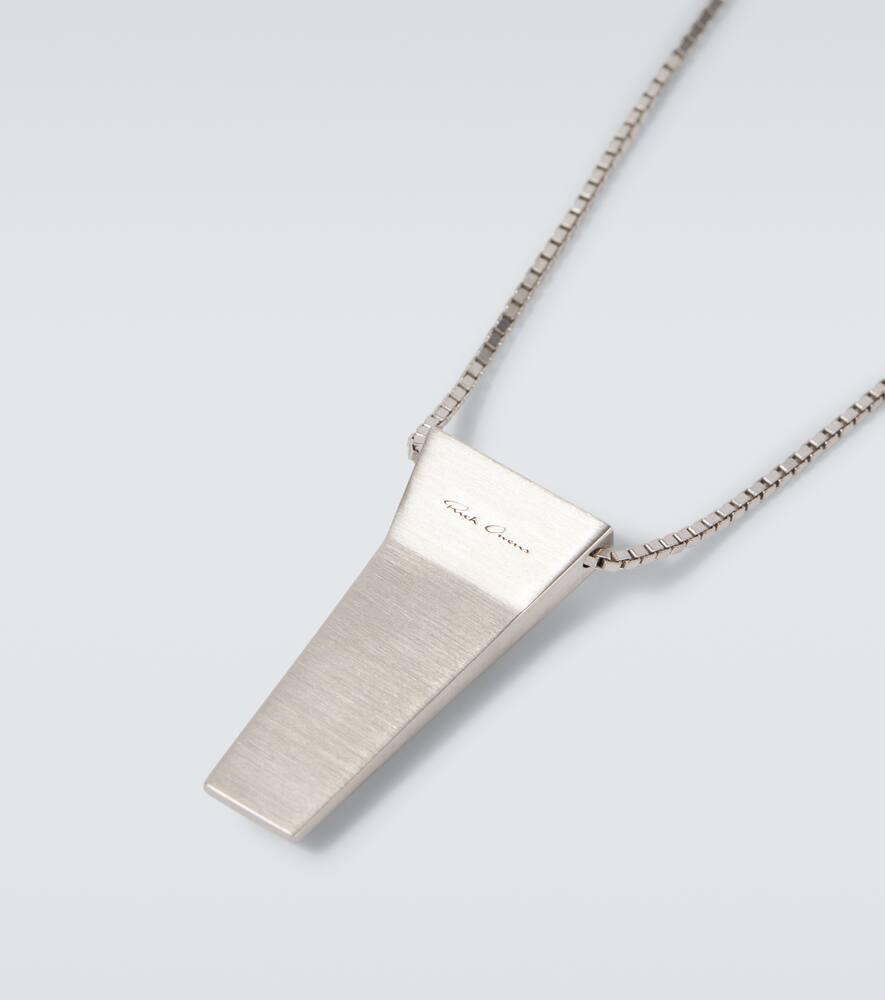 Rick Owens Necklaces for Men | Online Sale up to 53% off | Lyst Rick Owens Necklaces for Men | Online Sale up to 53% off | Lyst