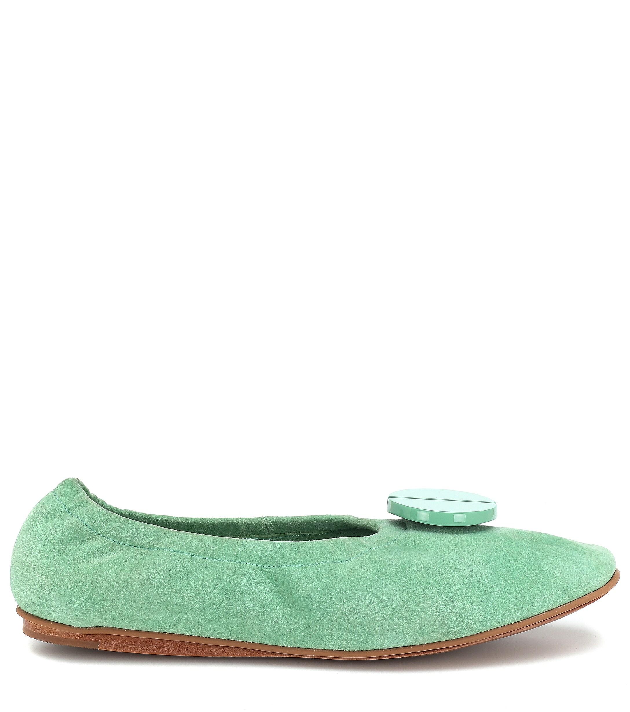 lena ballet flat