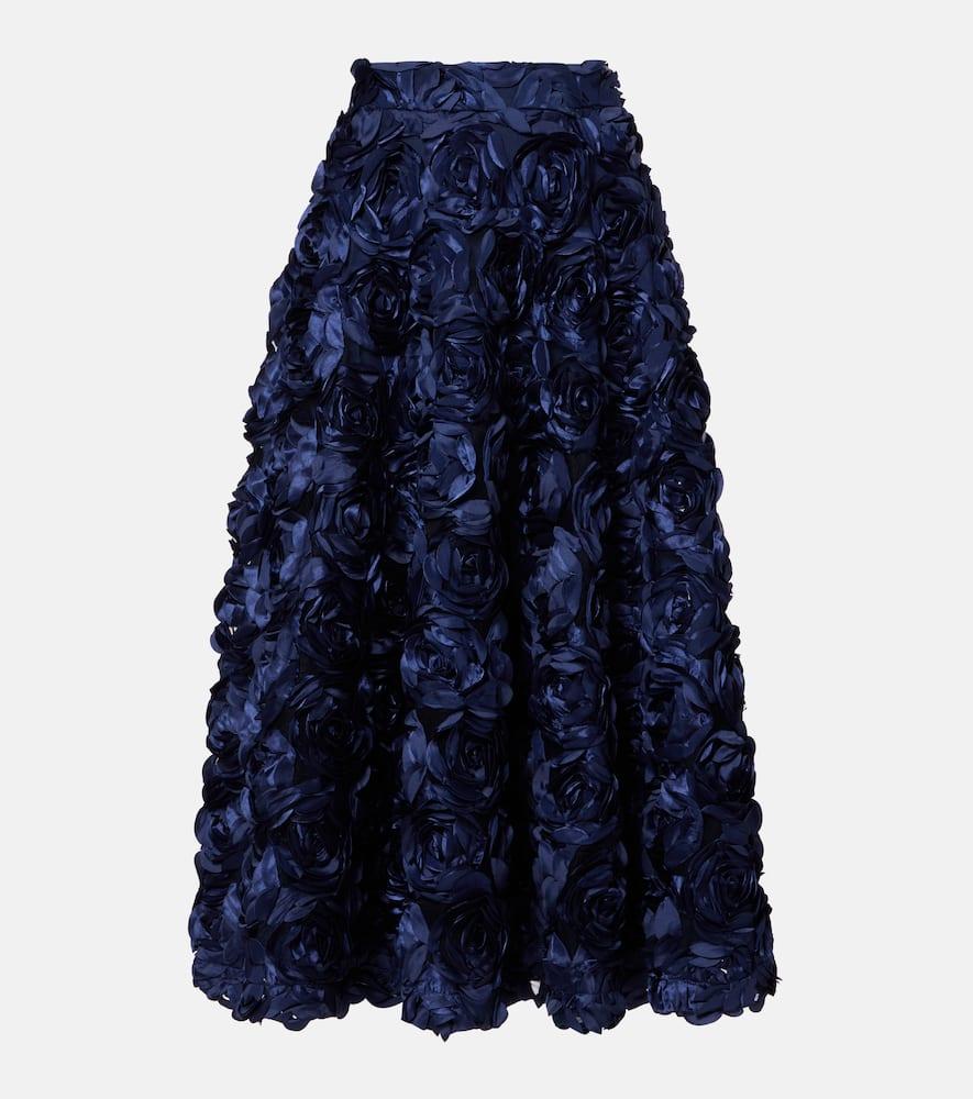 ROTATE BIRGER CHRISTENSEN Mid-length skirts for Women