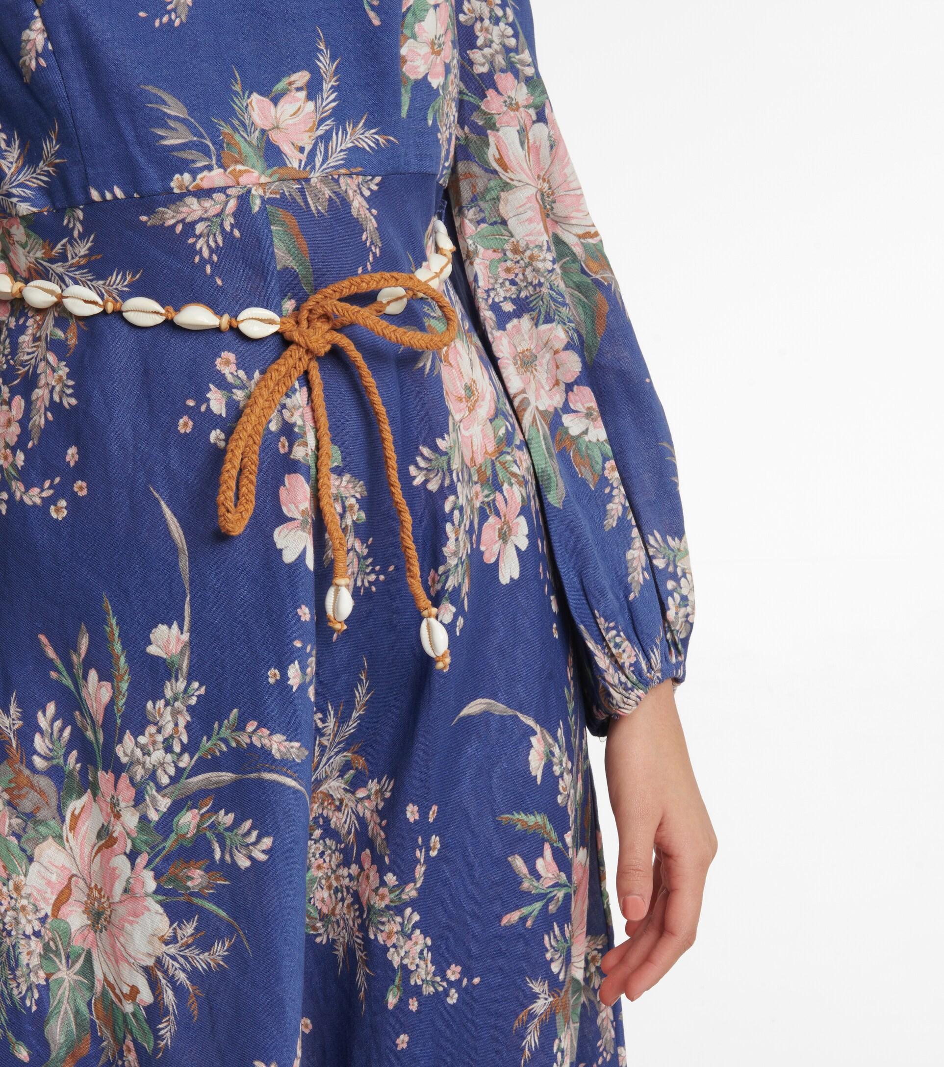 zimmermann moonshine linen dress Zimmermann | Dresses | Zimmermann Moonshine Linen Shirtdress