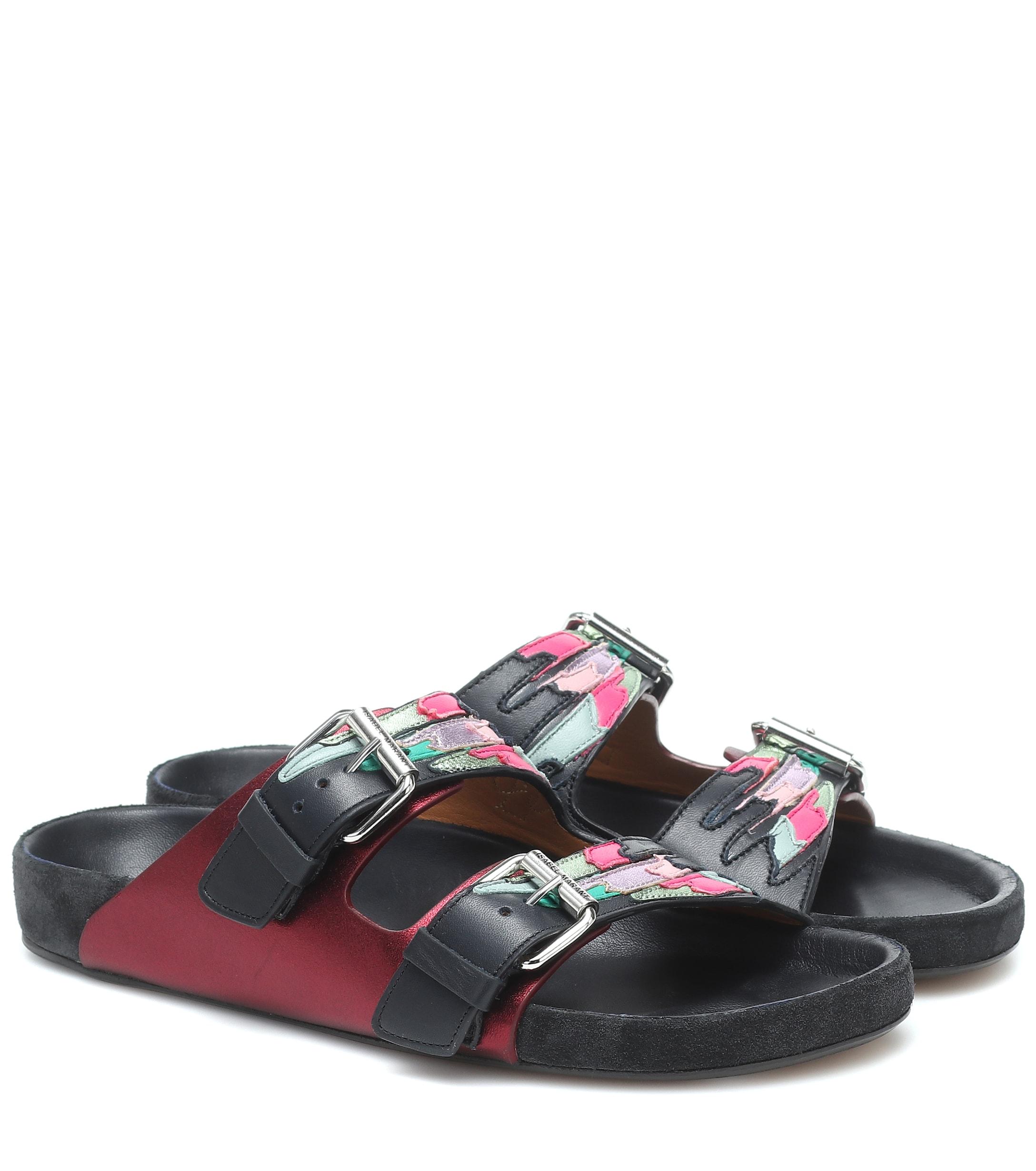 Isabel marant lenska Clearance