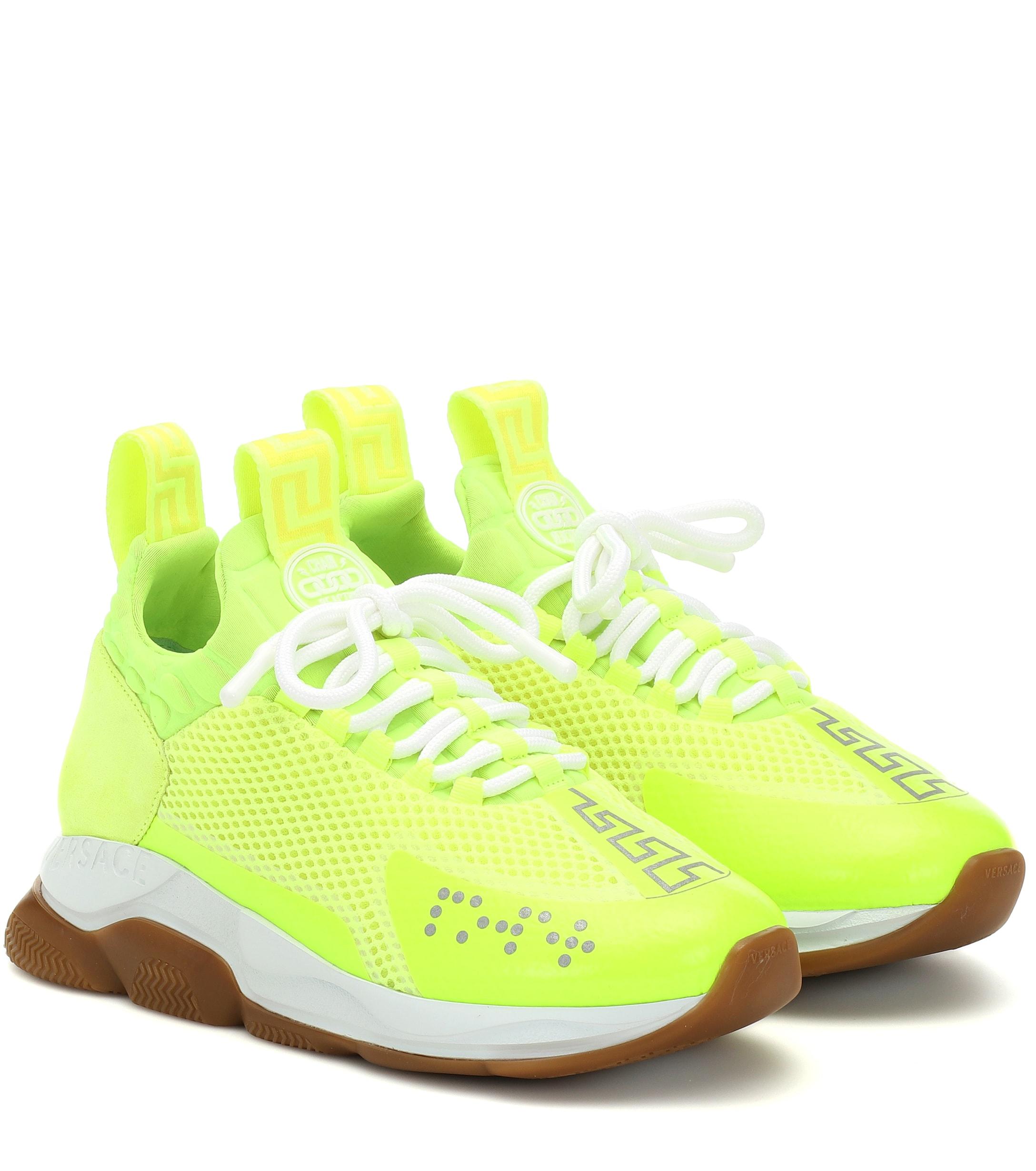 Escarpins à plateforme Medusa Aevitas - Versace Femme | Boutique en Ligne  France