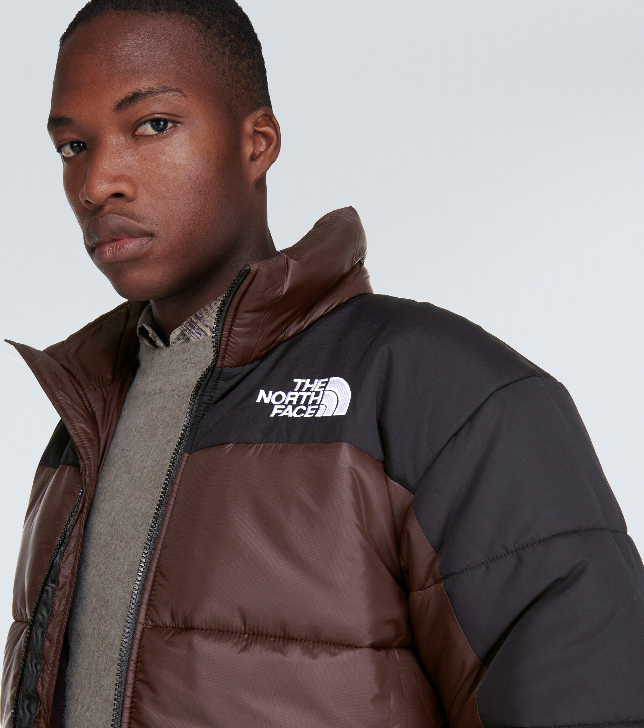 Himalayan insulated north face Clearance