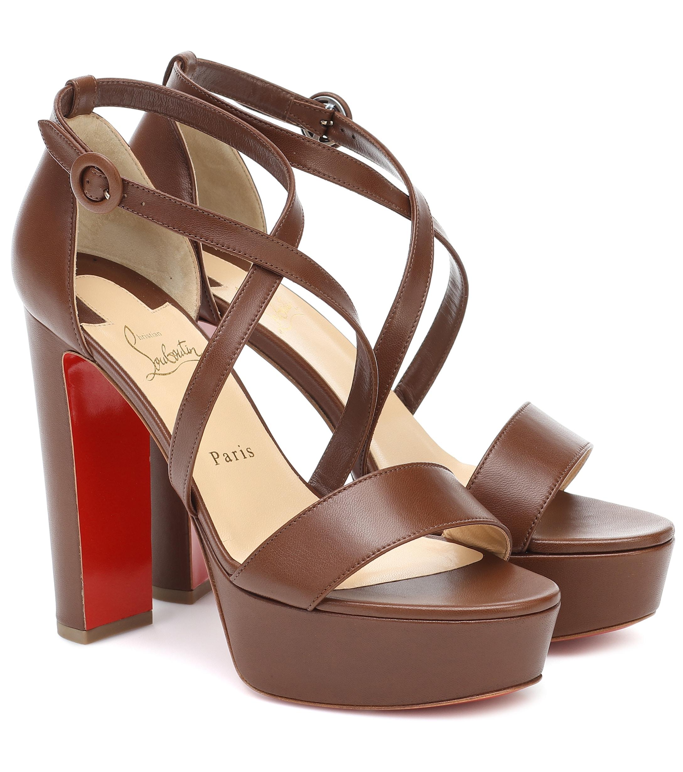 louboutin loubi bee