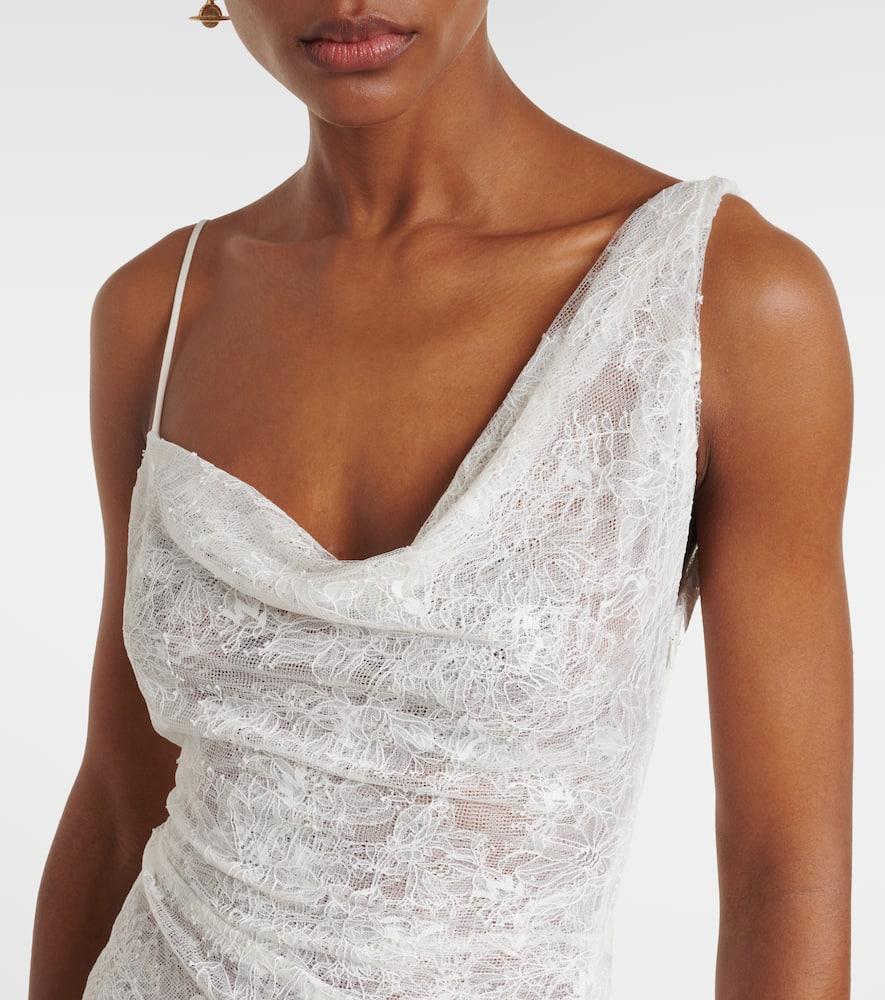 vw minerva lace dress Vivienne Westwood, Minerva Wedding Dress Save 27%