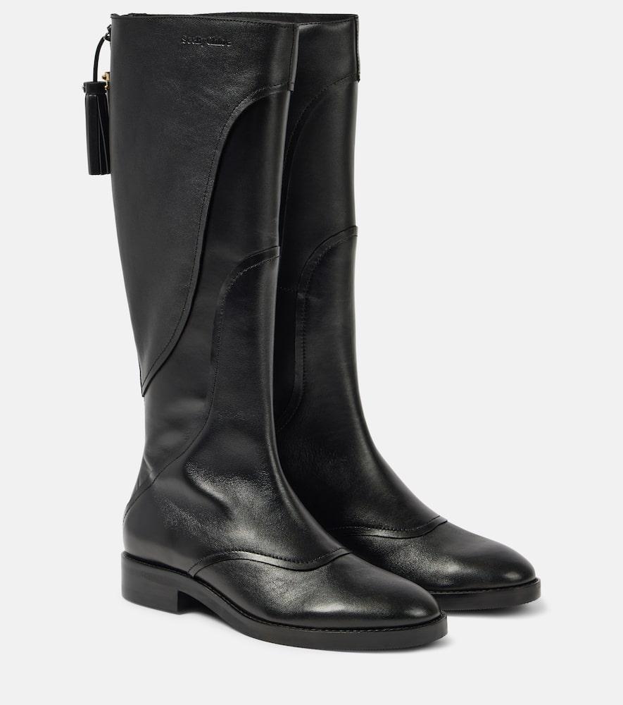 See By Chloé Knee-high boots for Women | Online Sale up to