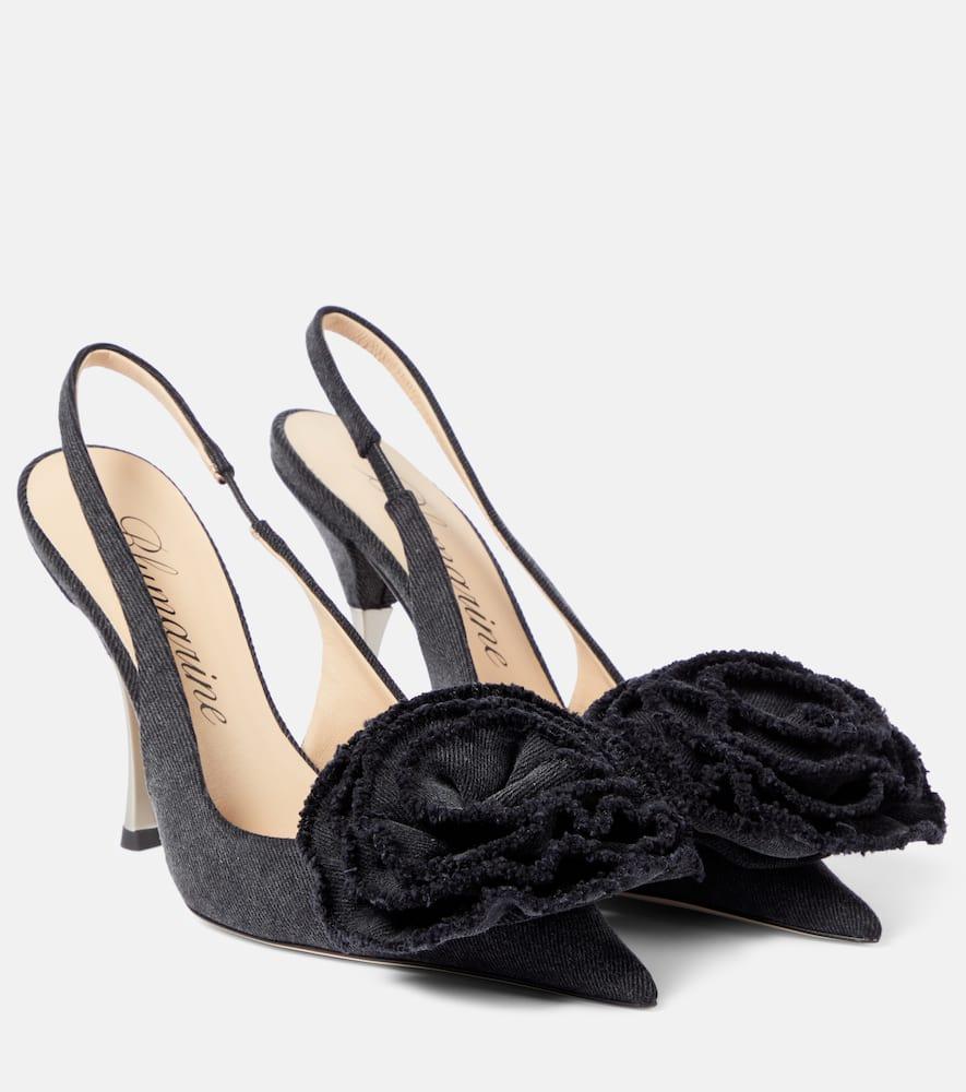 80%off‼️Blumarine  ヒール Blumarine Heels for Women | Online Sale up to 75% off | Lyst