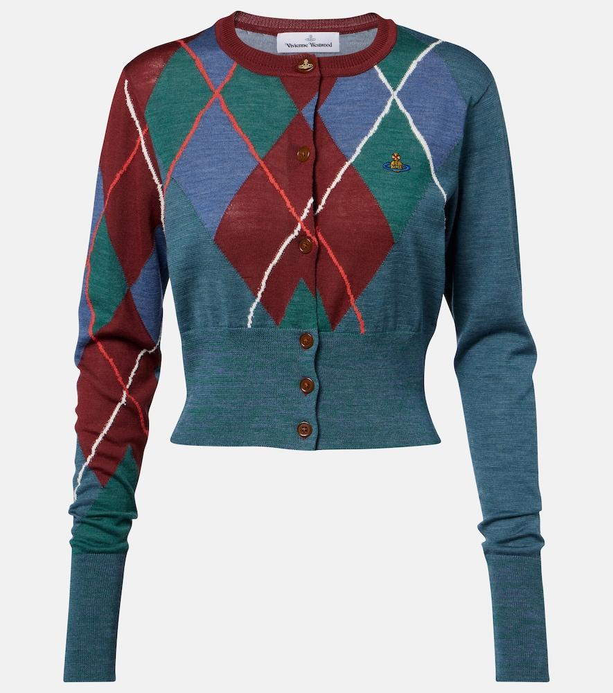 Vivienne Westwood Cardigans for Women | Online Sale up to 39% off