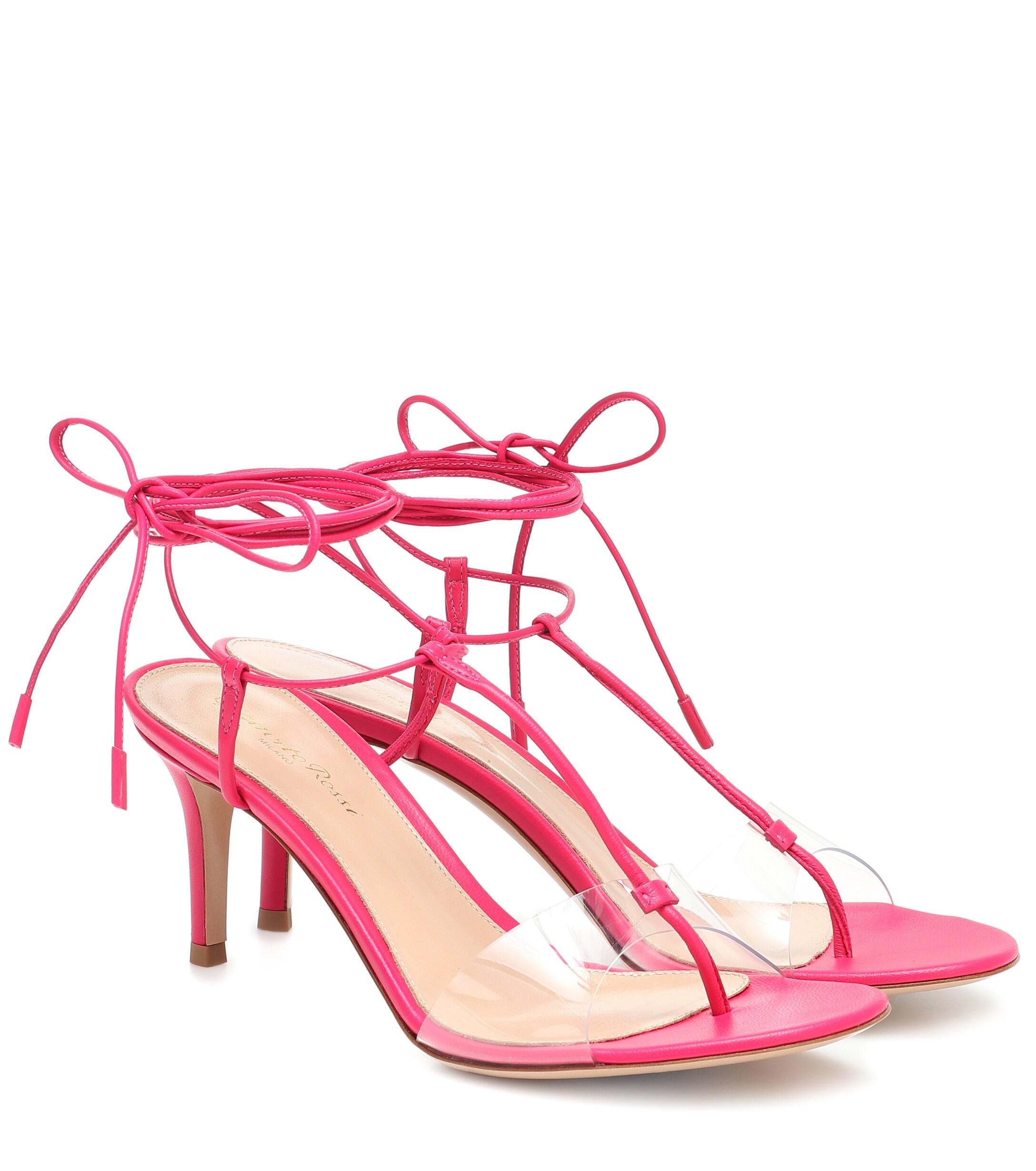 steve madden 3 strap sandals