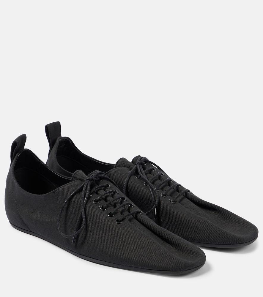 【関税込み】TOTEME ブラウン Sport スニーカー TOTEME Sports スニーカー | ブラウン | FARFETCH JP