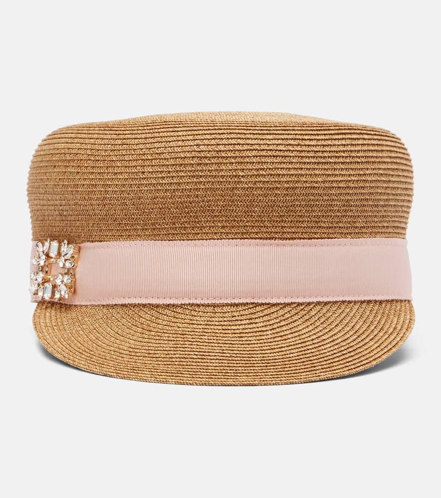 Roger Vivier Hats for Women | Online Sale up to 53% off | Lyst