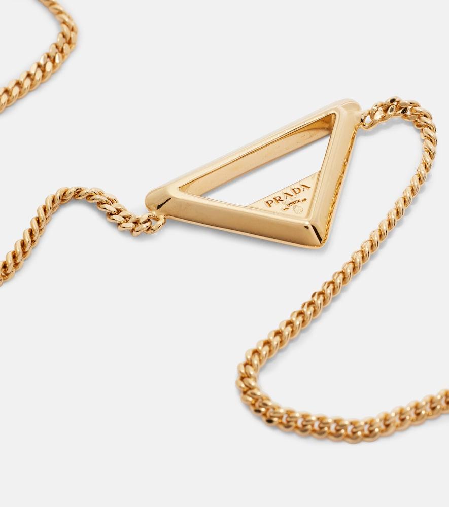 Women's Prada Necklaces | Lyst Canada