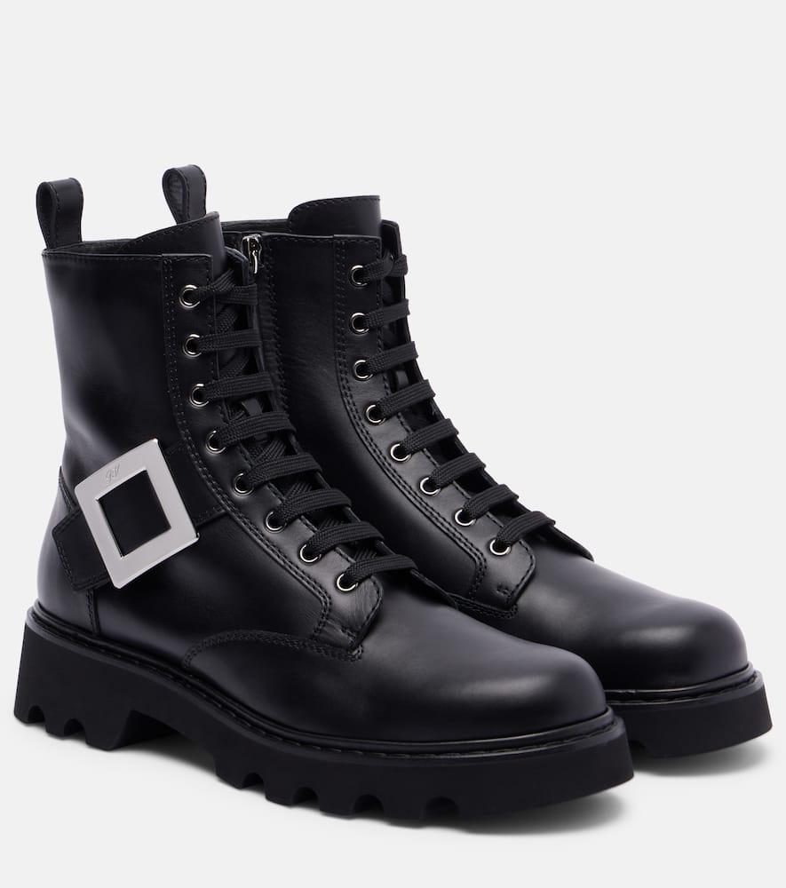 Roger Vivier Boots for Women | Online Sale up to 66% off | Lyst