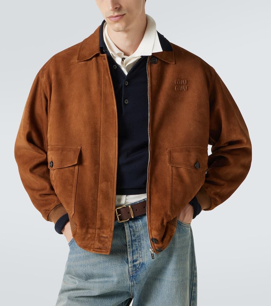 MIU MIU 2003fw mens archive メルトンウールジャケット MIU MIU