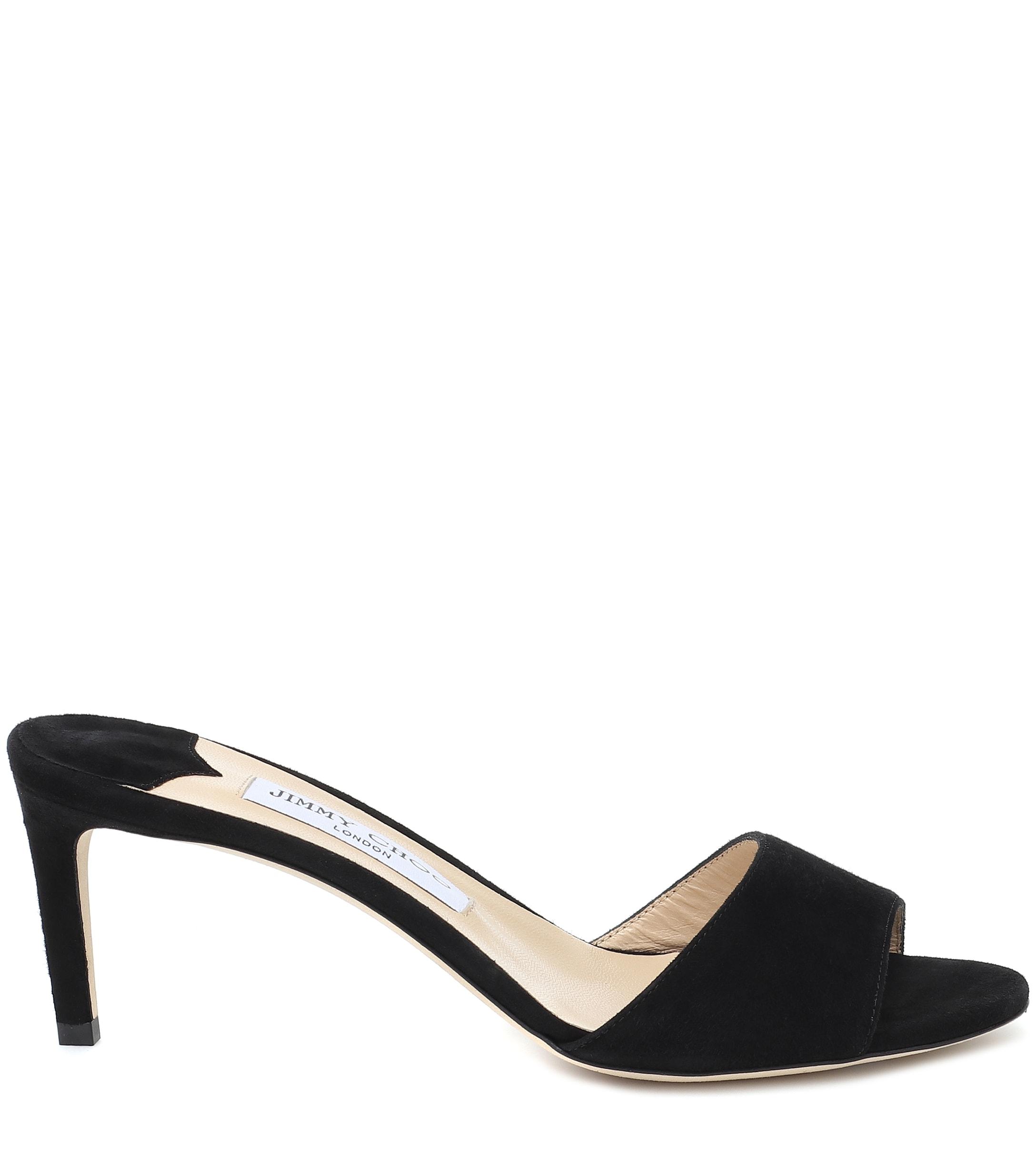 black diamond slides