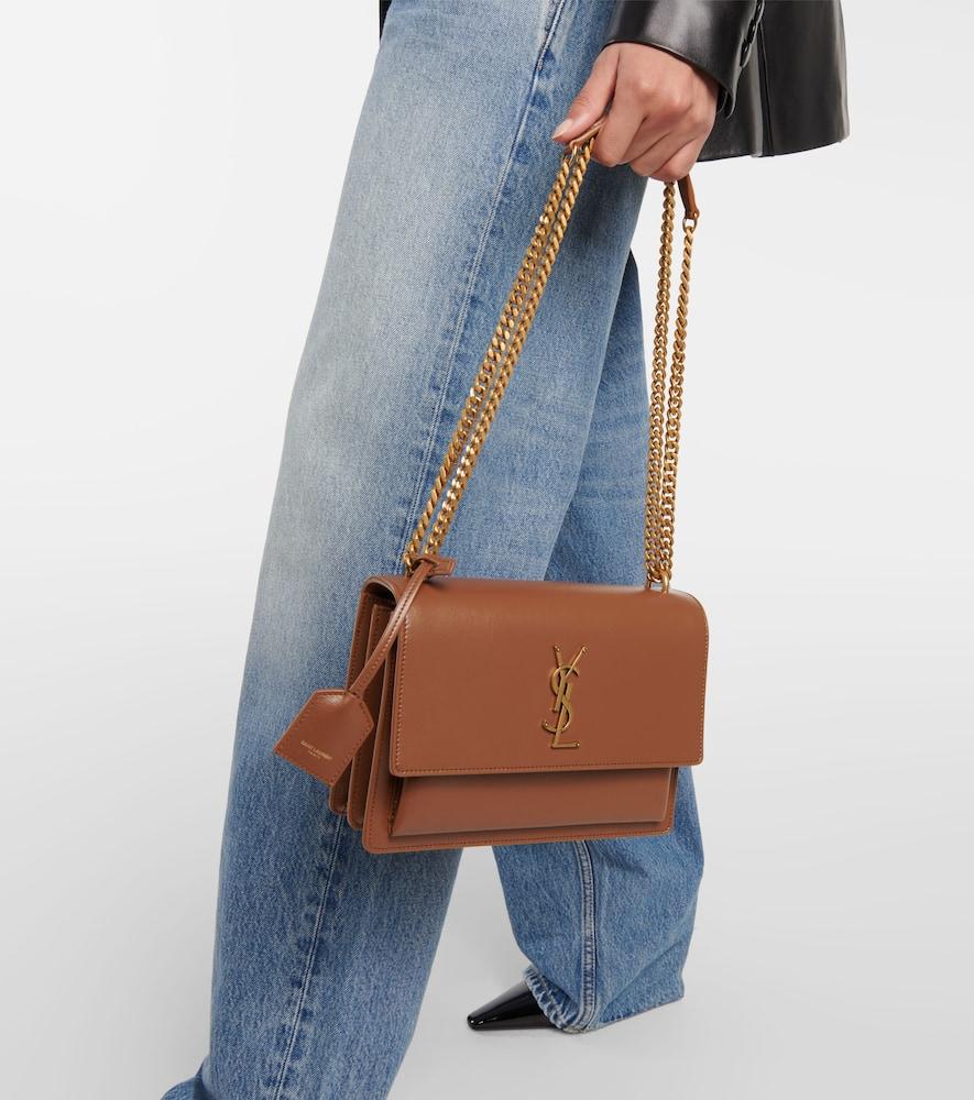 Saint laurent sunset medium hotsell