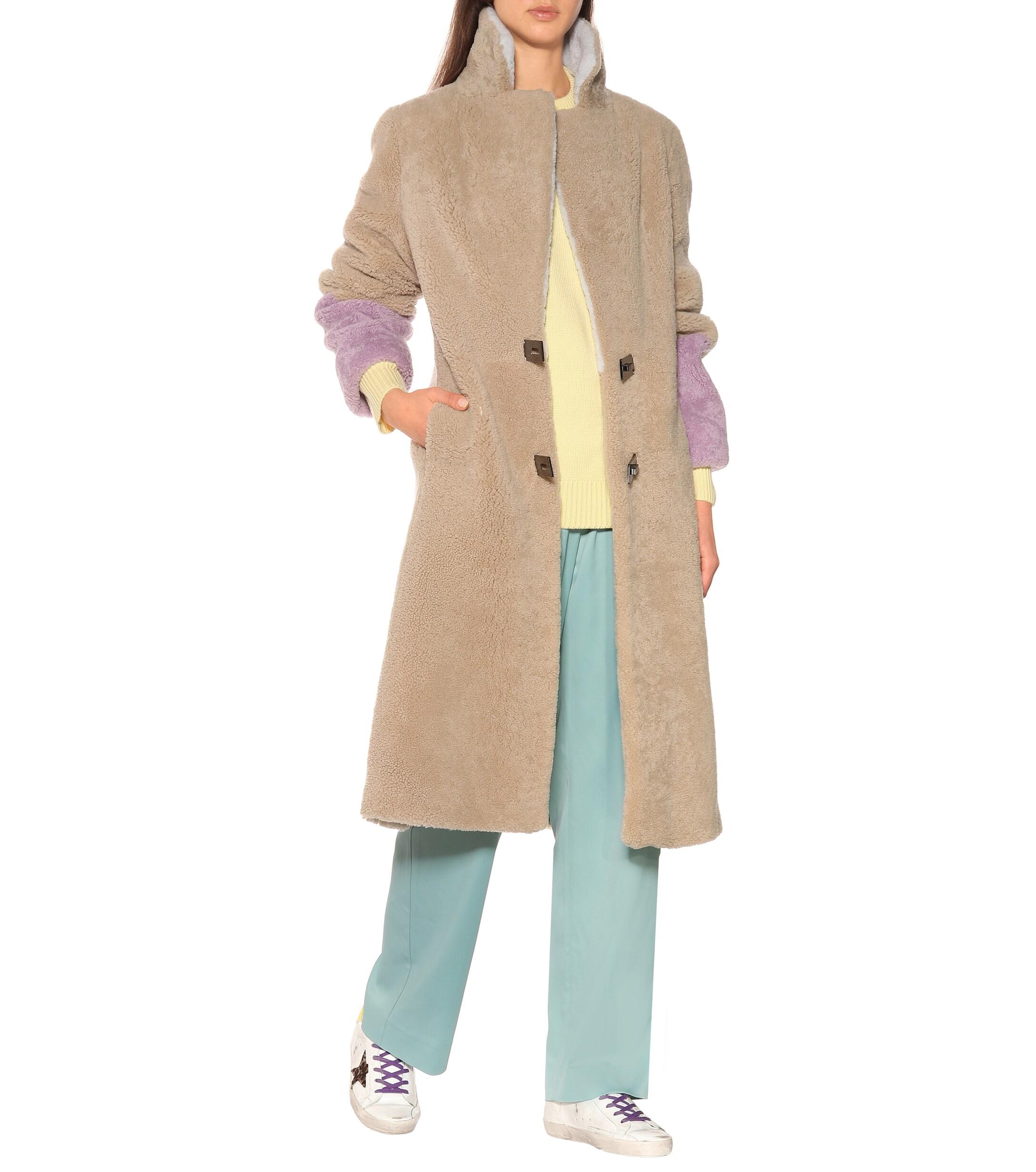 saks potts febbe coat