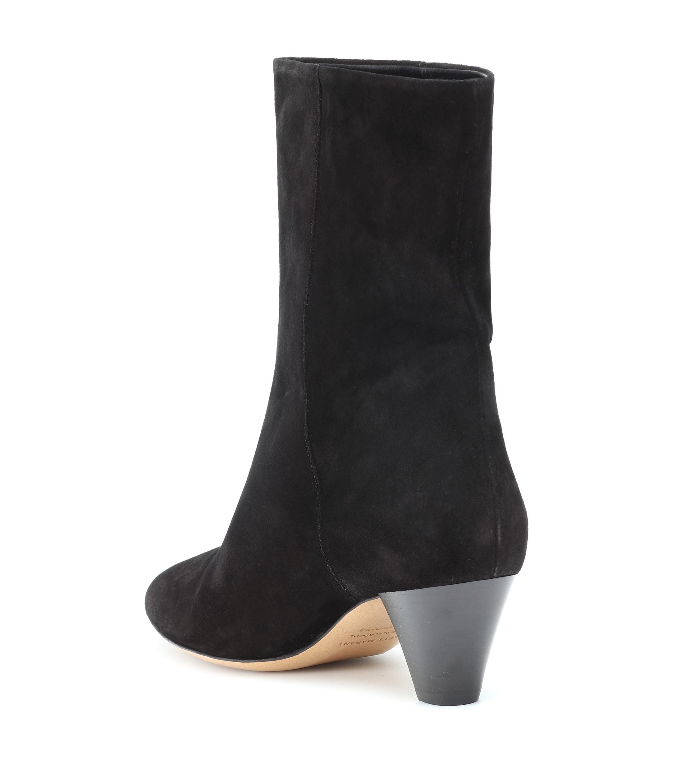 boots dyna isabel marant