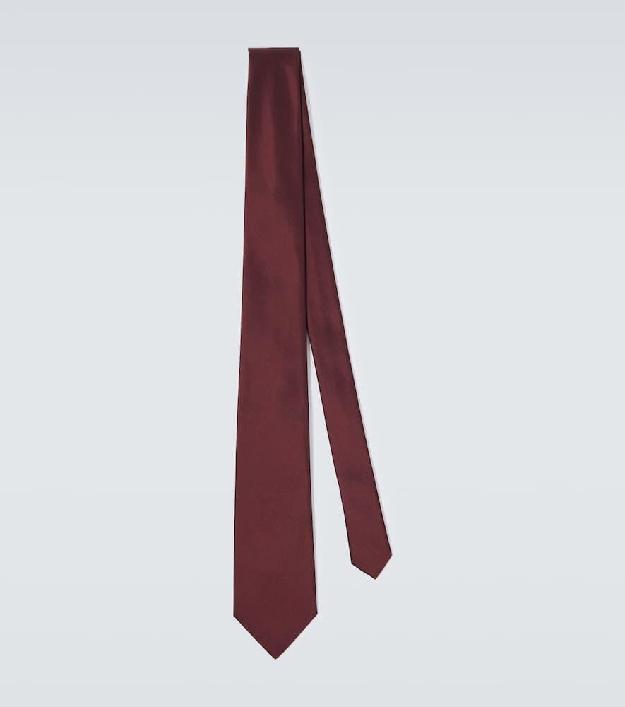 Men's Saint Laurent Ties | Lyst