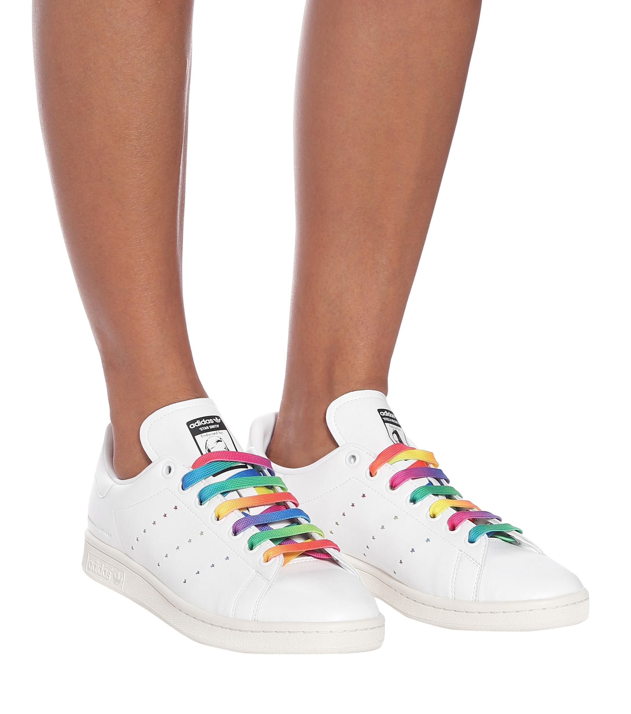 adidas by stella mccartney stan smith
