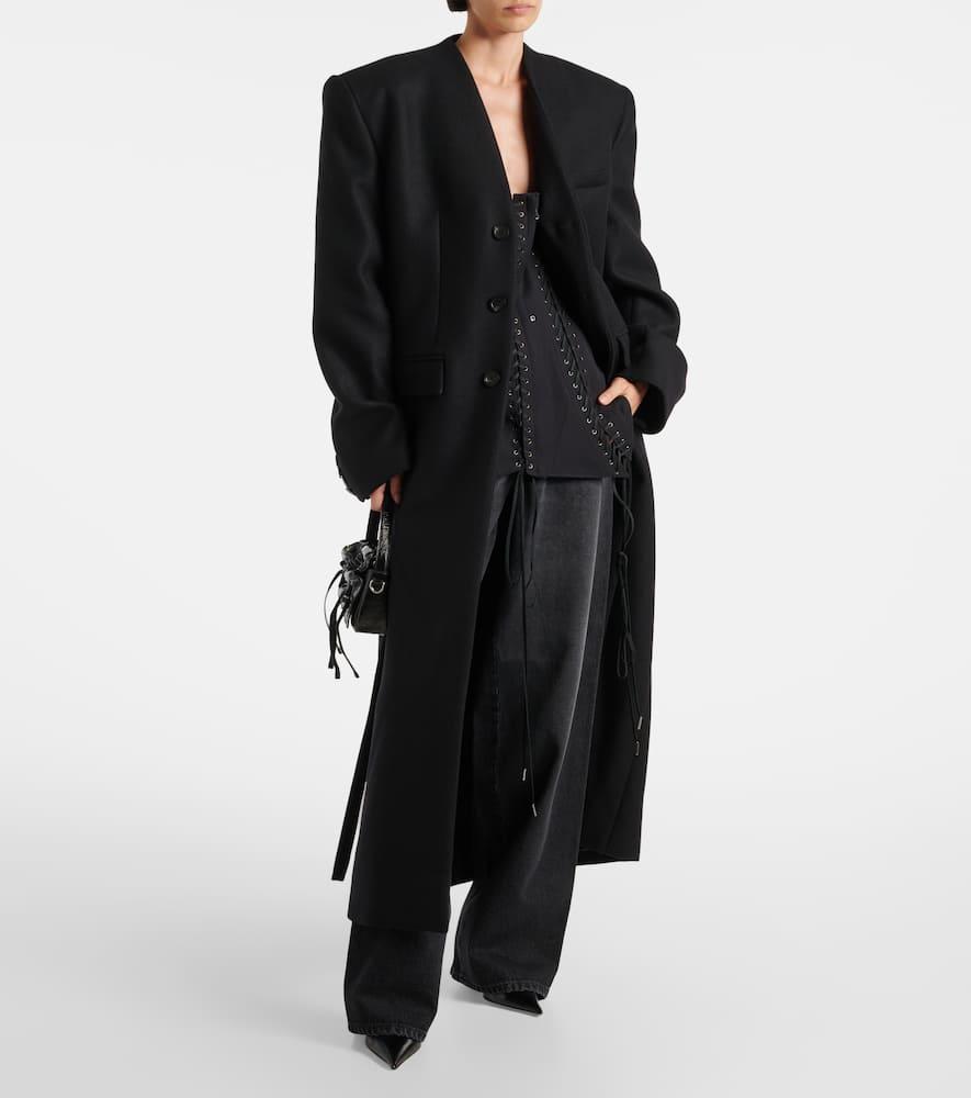 Jean Paul Gaultier Long coats and winter coats for Women Jean Paul Gaultier Long coats and winter coats for Women
