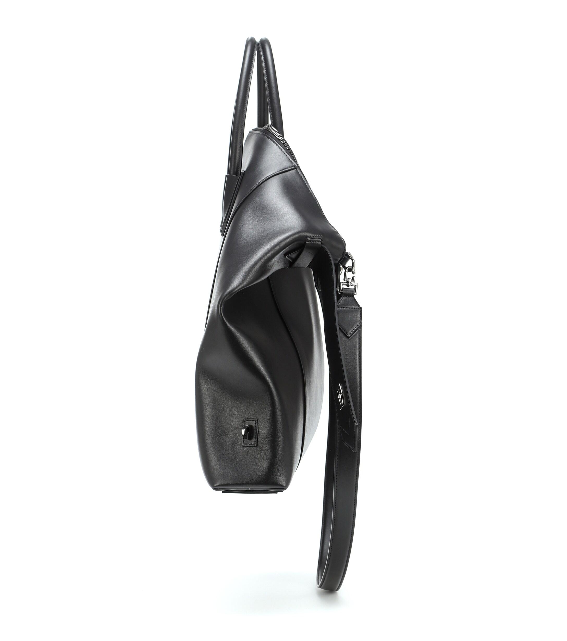 Introducing the Givenchy Antigona Soft - PurseBlog