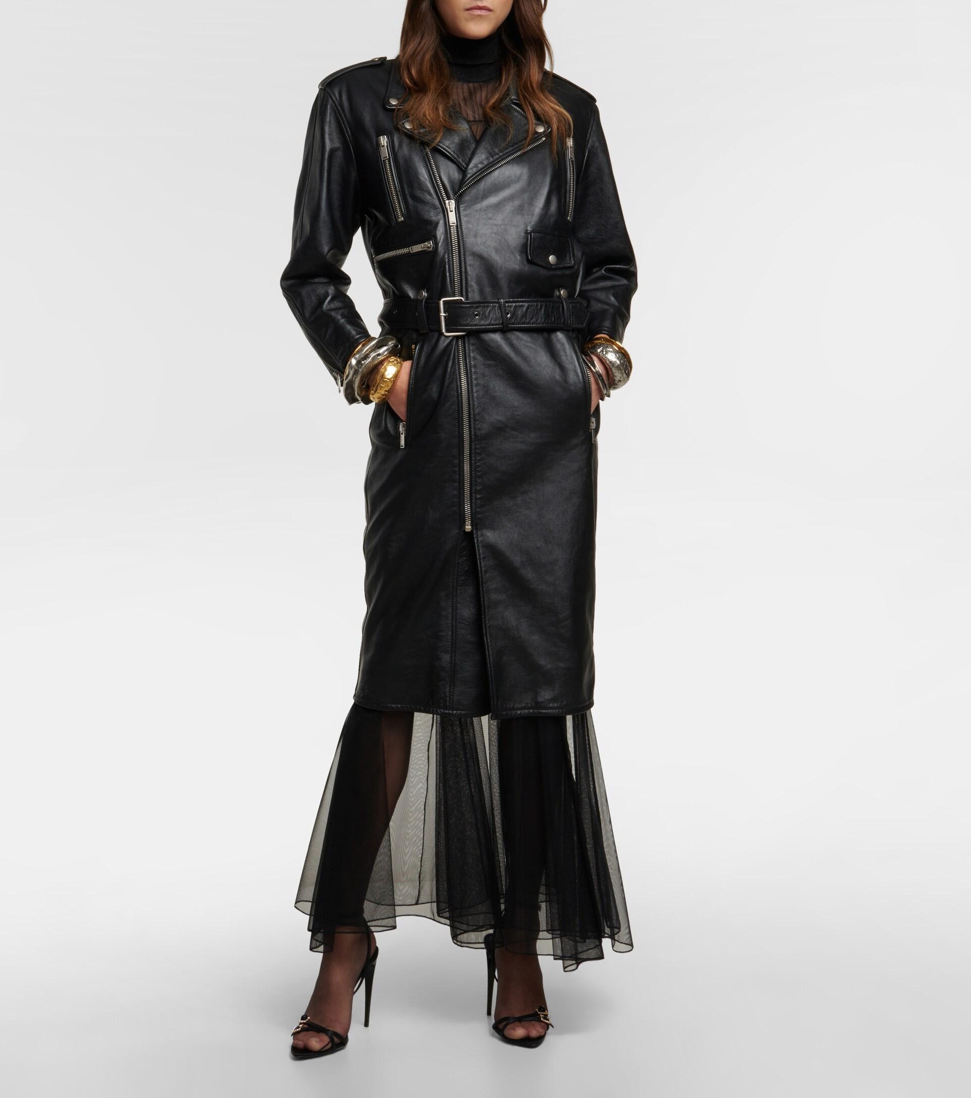 Saint Laurent ☆ Nuit 110 サンダル SAINT LAURENT Nuit 110 Buckled Satin Sandals in Black | endource