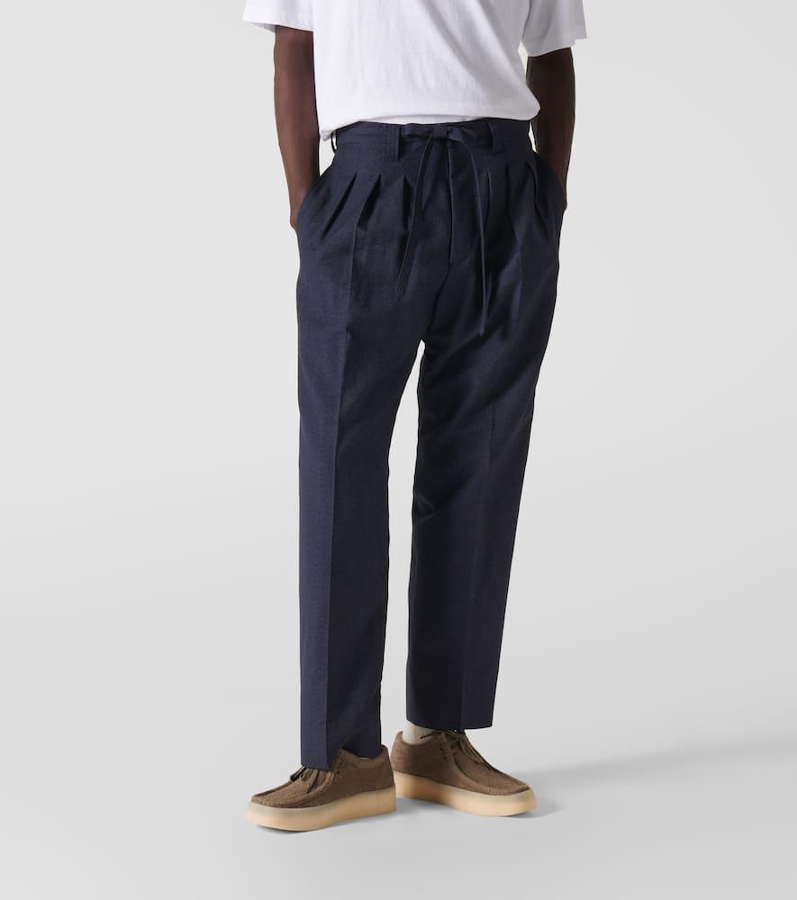 visvim-blue-Hakama-Wool-Linen-