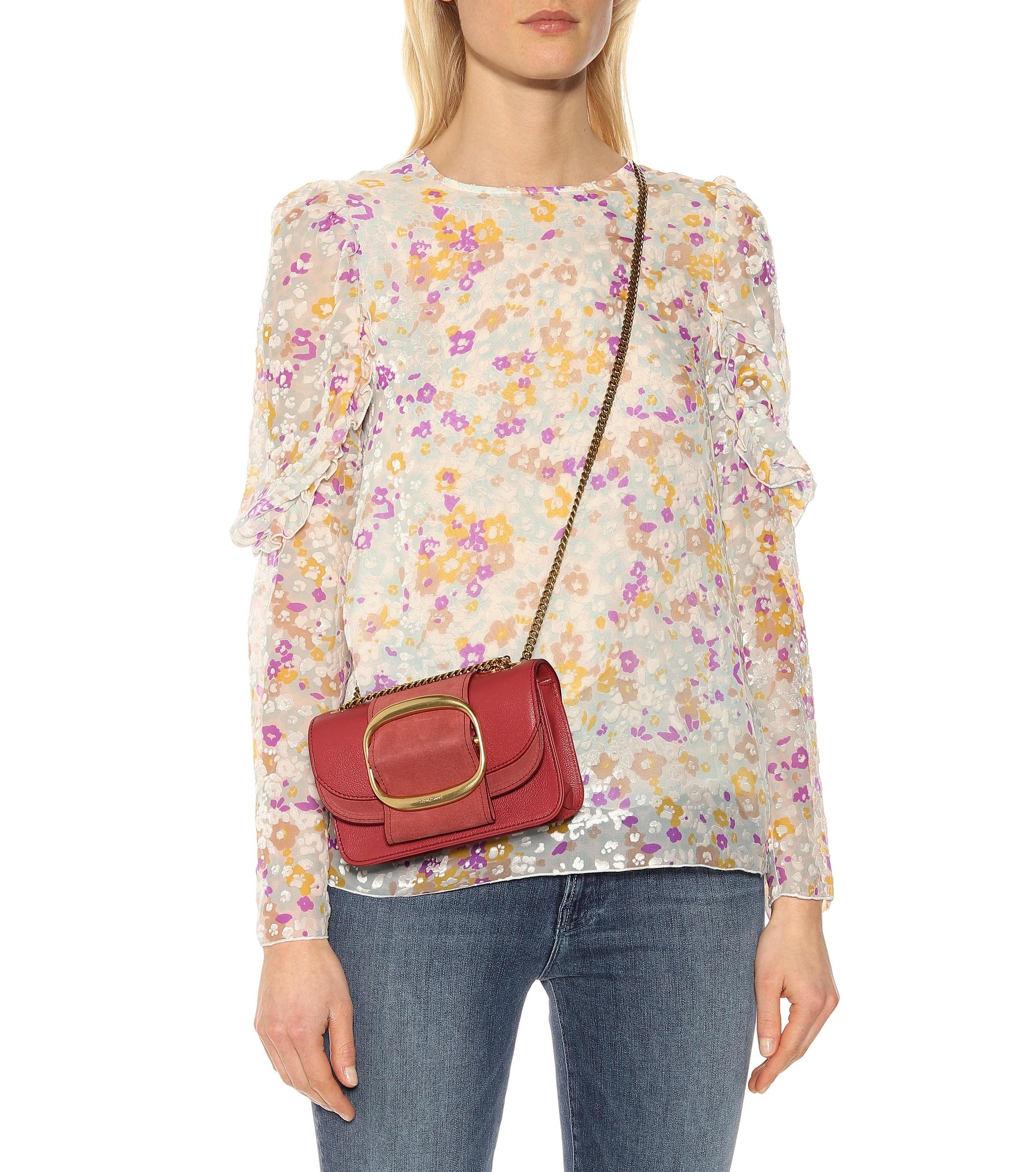 see by chloe hopper small