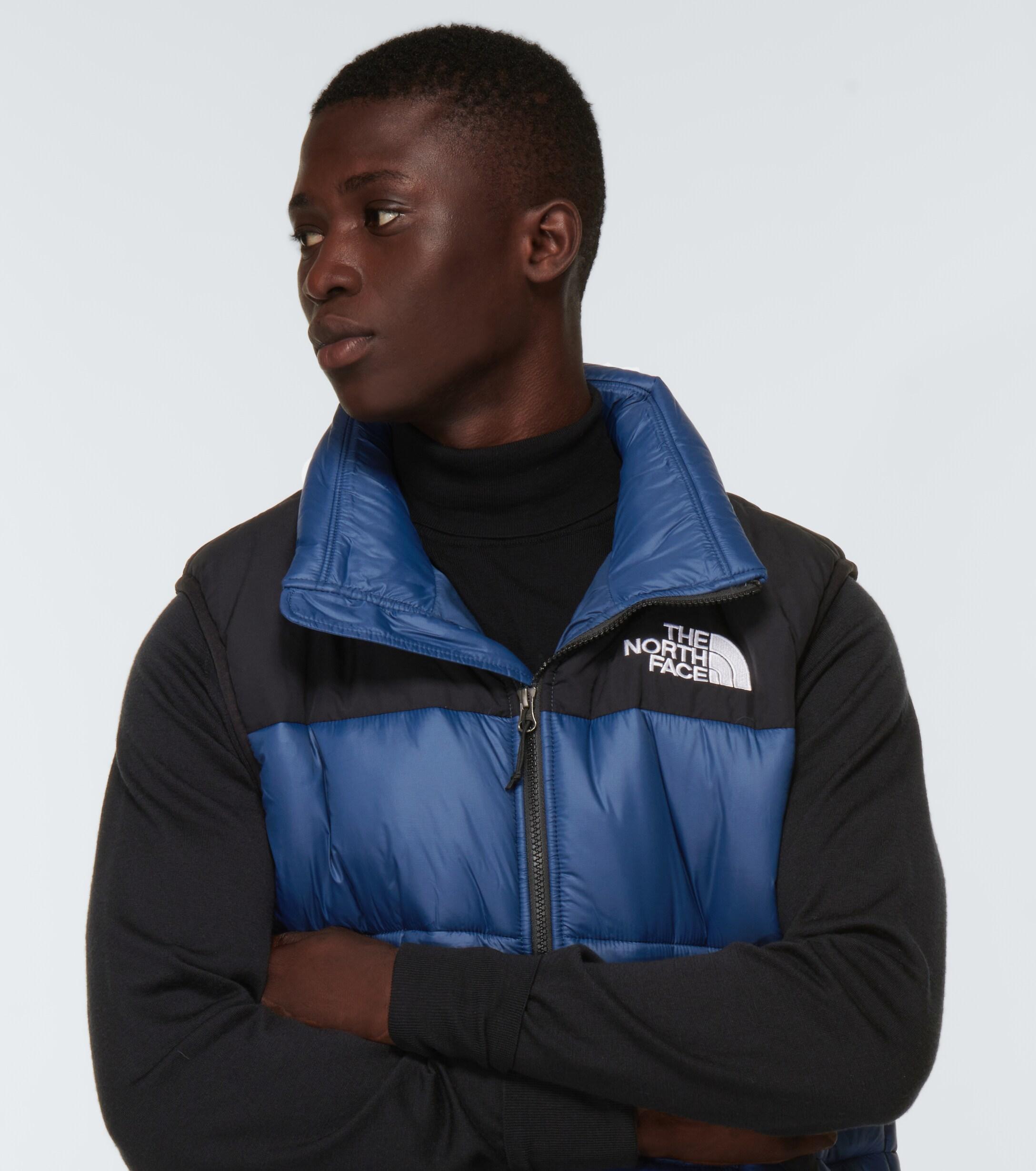 Gilet HMLYN Synthétique The North Face 