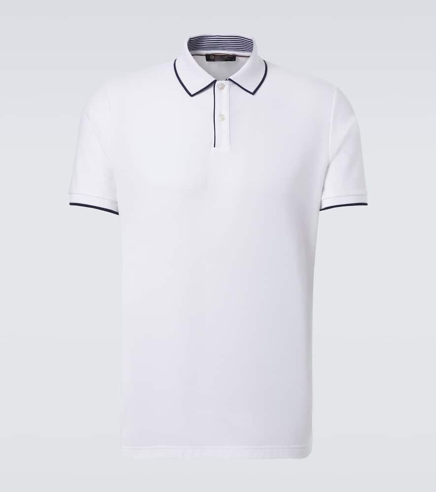 Loro Piana Polo shirts for Men Online Sale up to 30% off Lyst UK