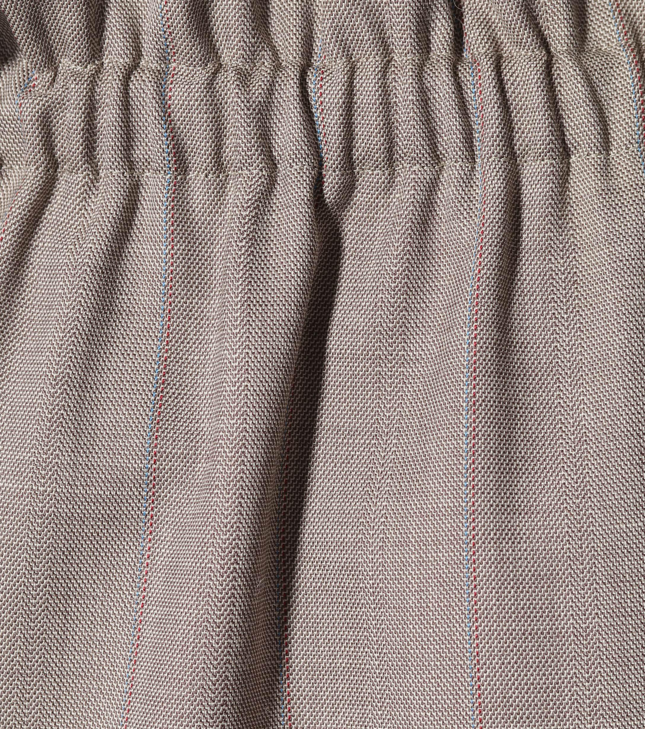 the row pants