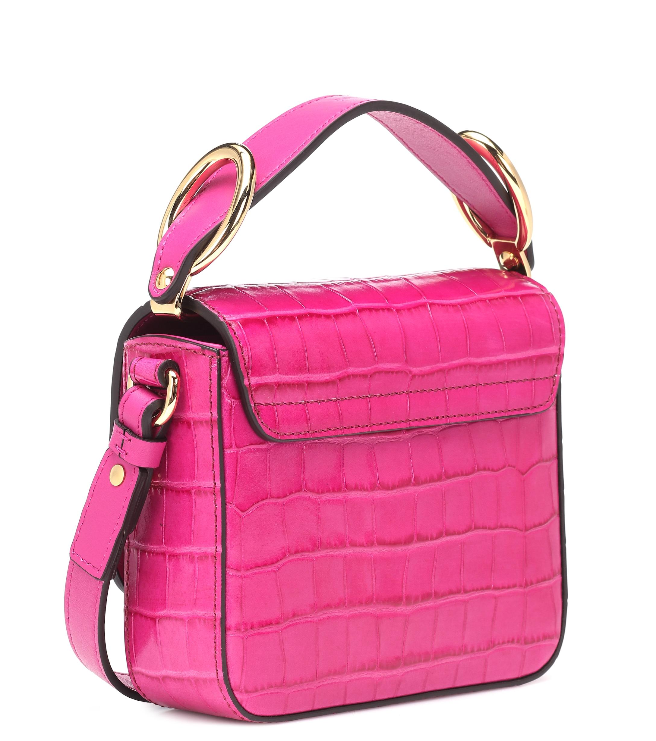 chloe mini bag c