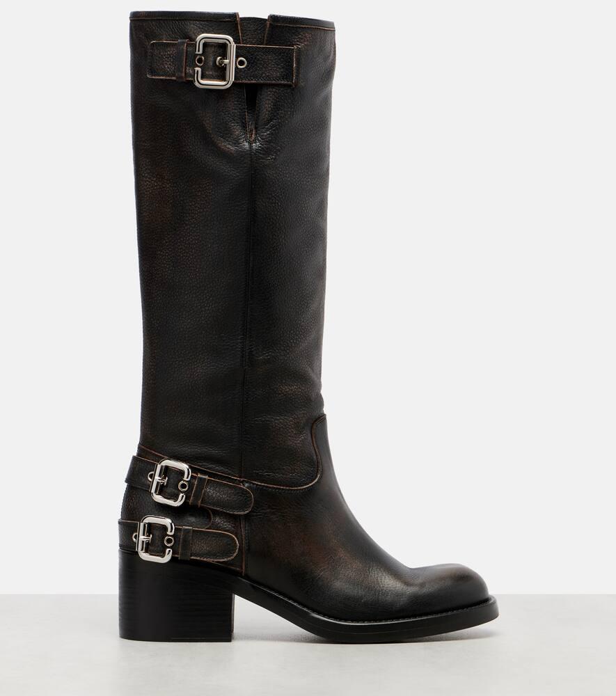 Chloé Knee-high boots for Women | Online Sale up to 62% off